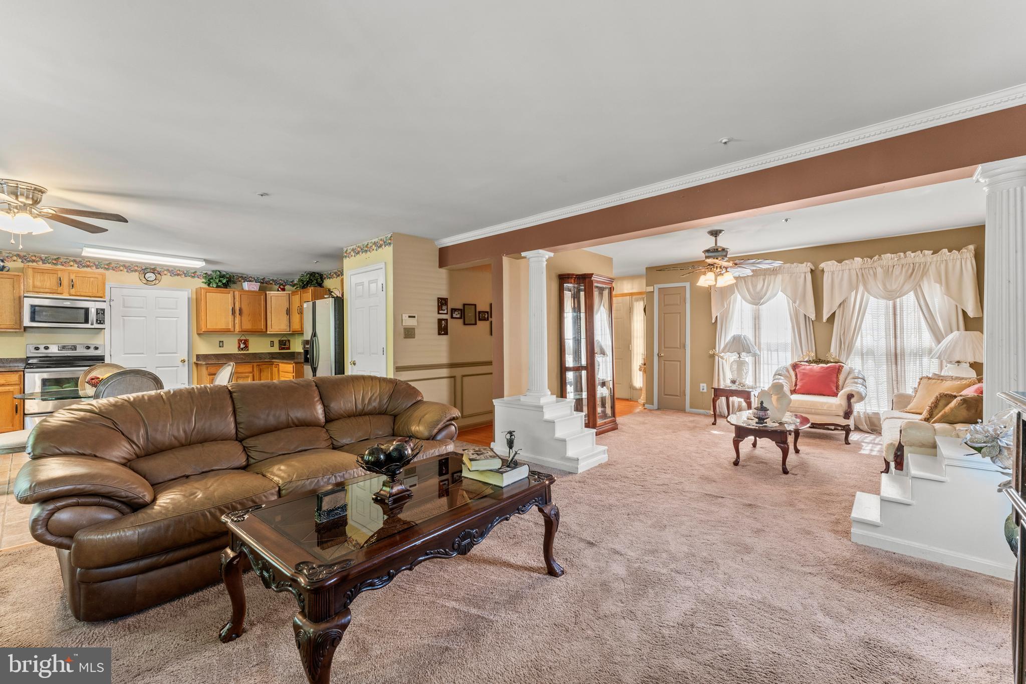 CHELTENHAM KNOLLS - Residential