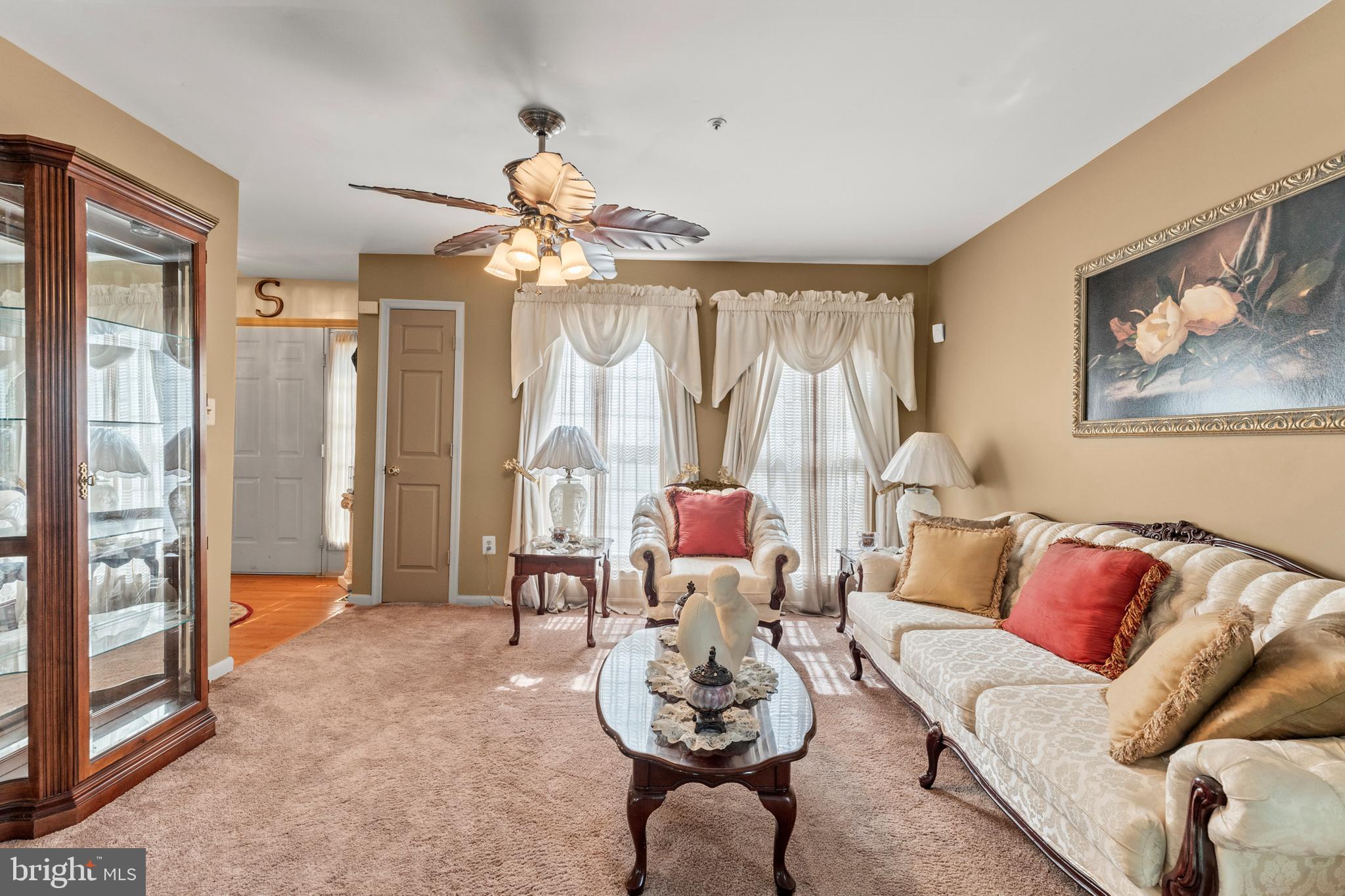 CHELTENHAM KNOLLS - Residential