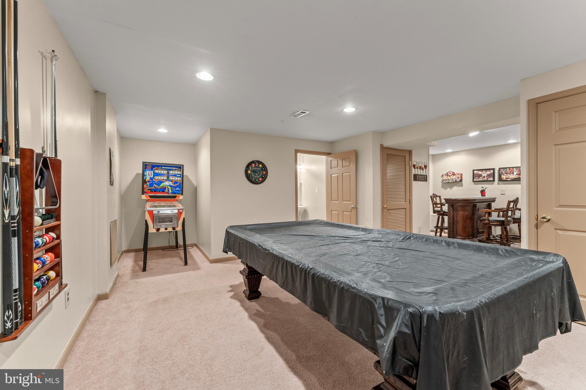 CHELTENHAM KNOLLS - Residential