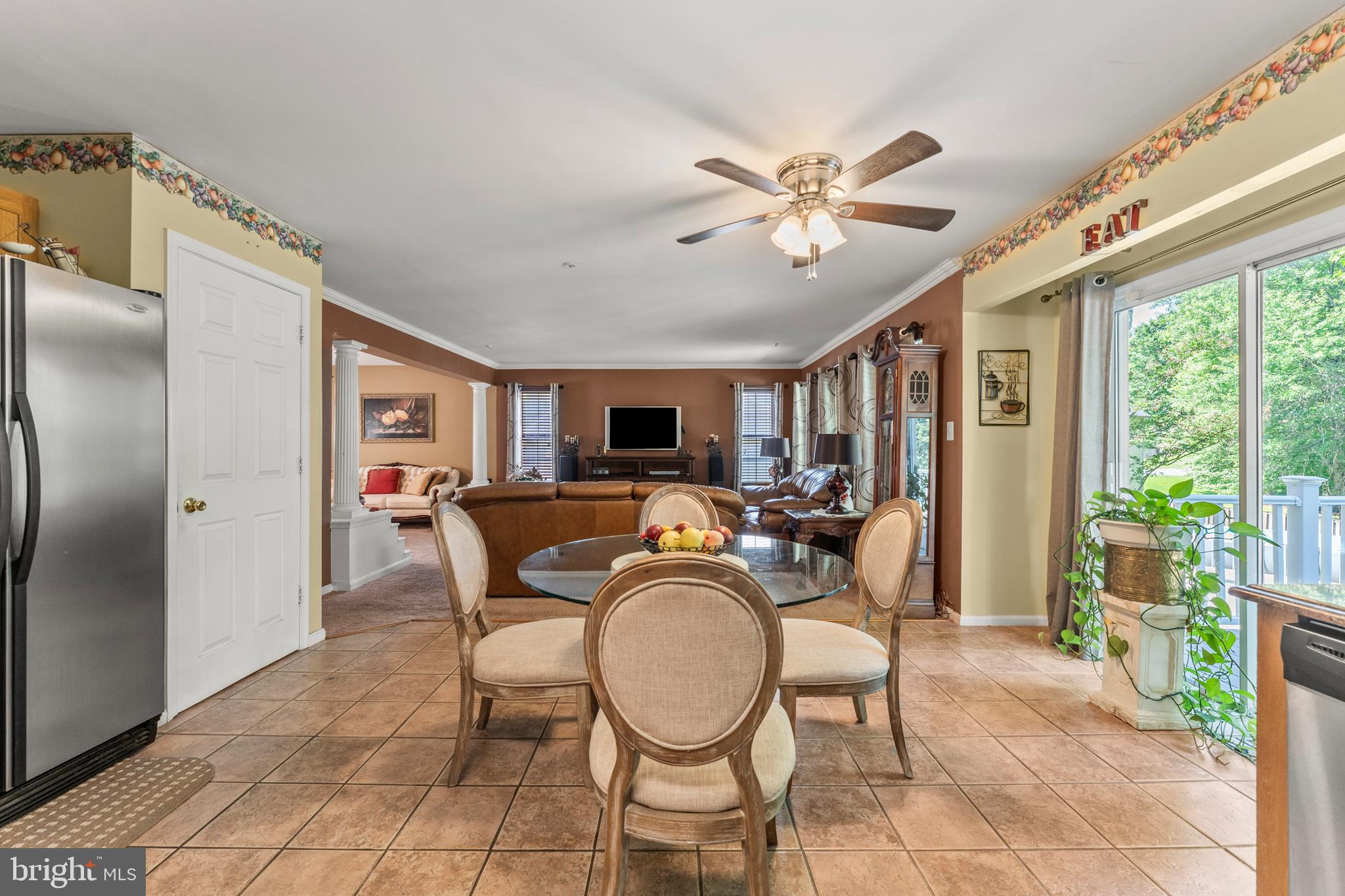 CHELTENHAM KNOLLS - Residential