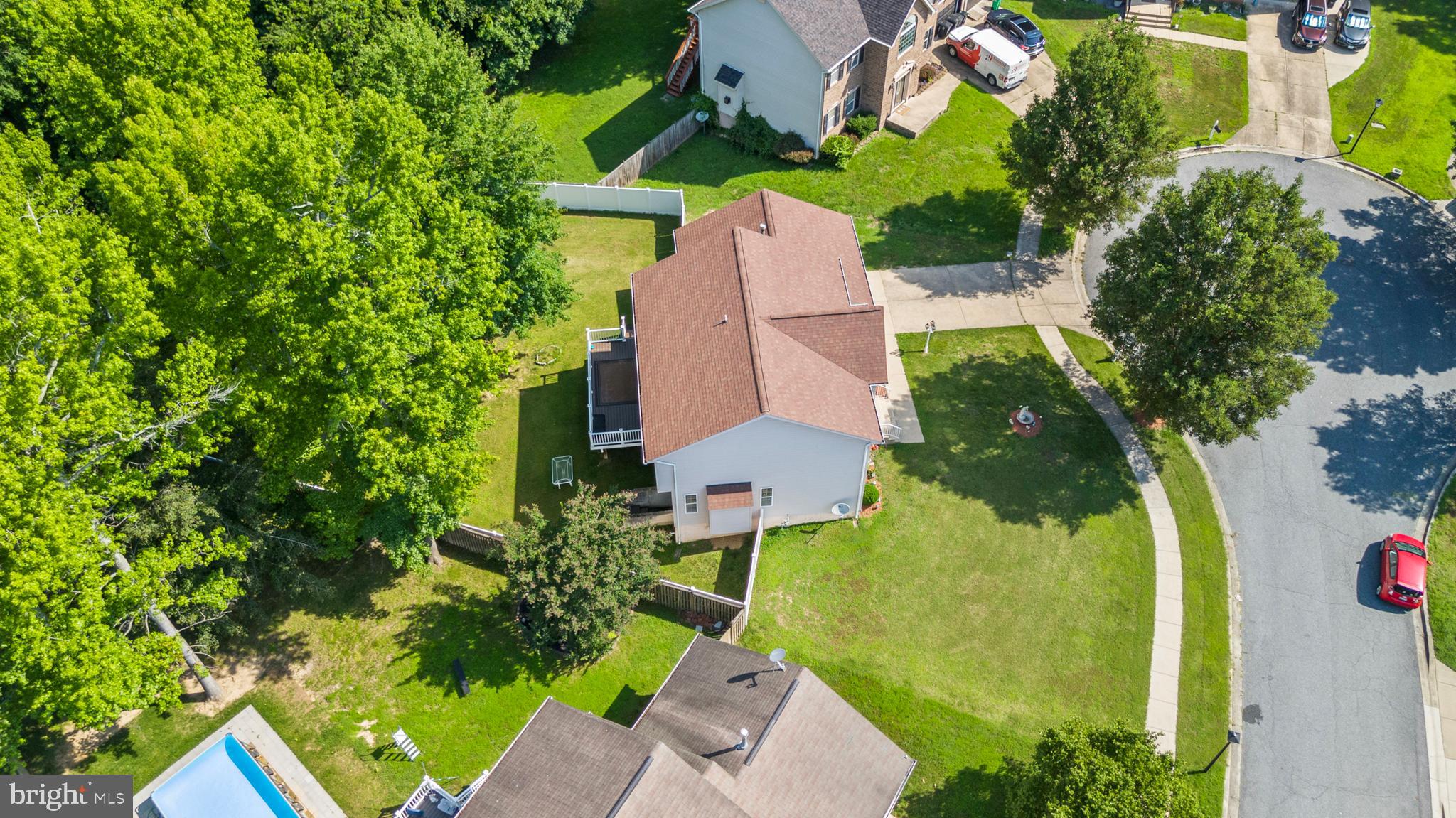 CHELTENHAM KNOLLS - Residential