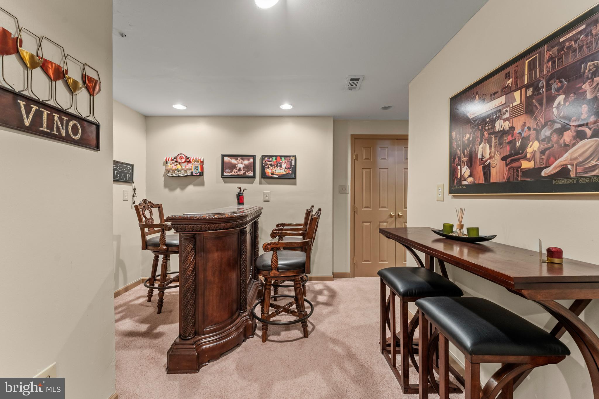 CHELTENHAM KNOLLS - Residential