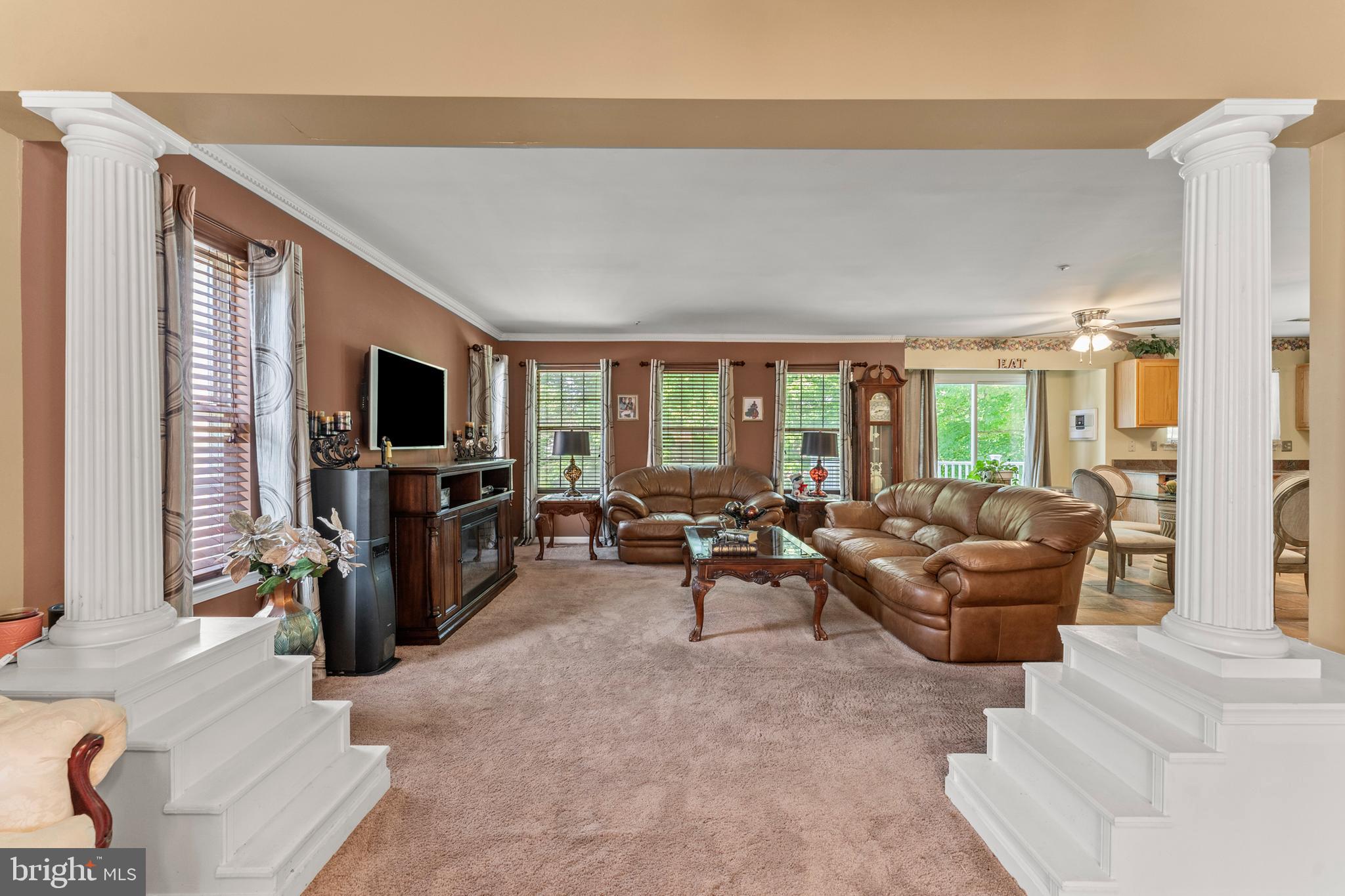 CHELTENHAM KNOLLS - Residential