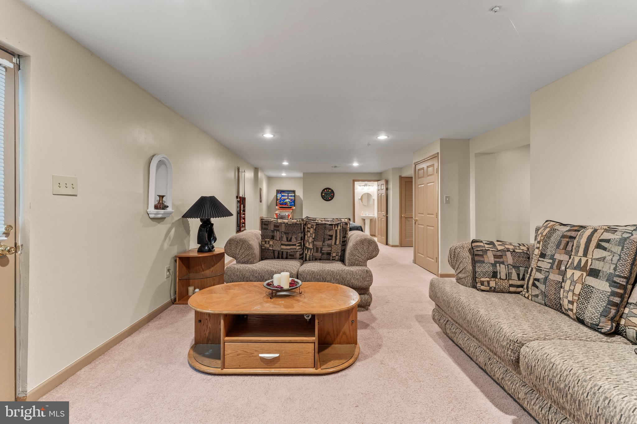 CHELTENHAM KNOLLS - Residential