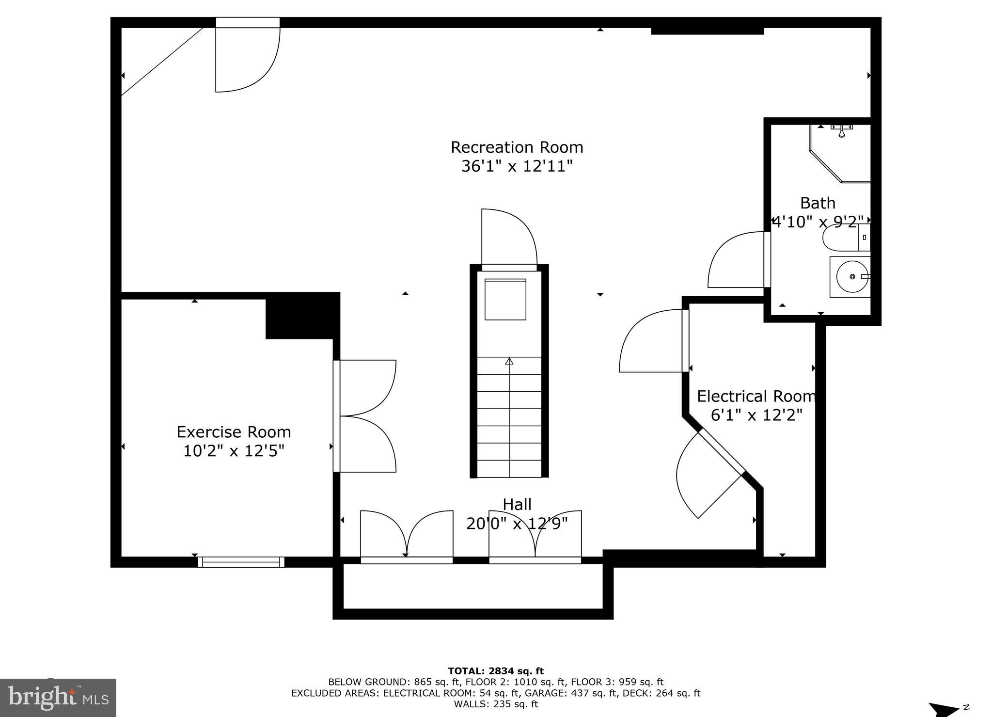 CHELTENHAM KNOLLS - Residential