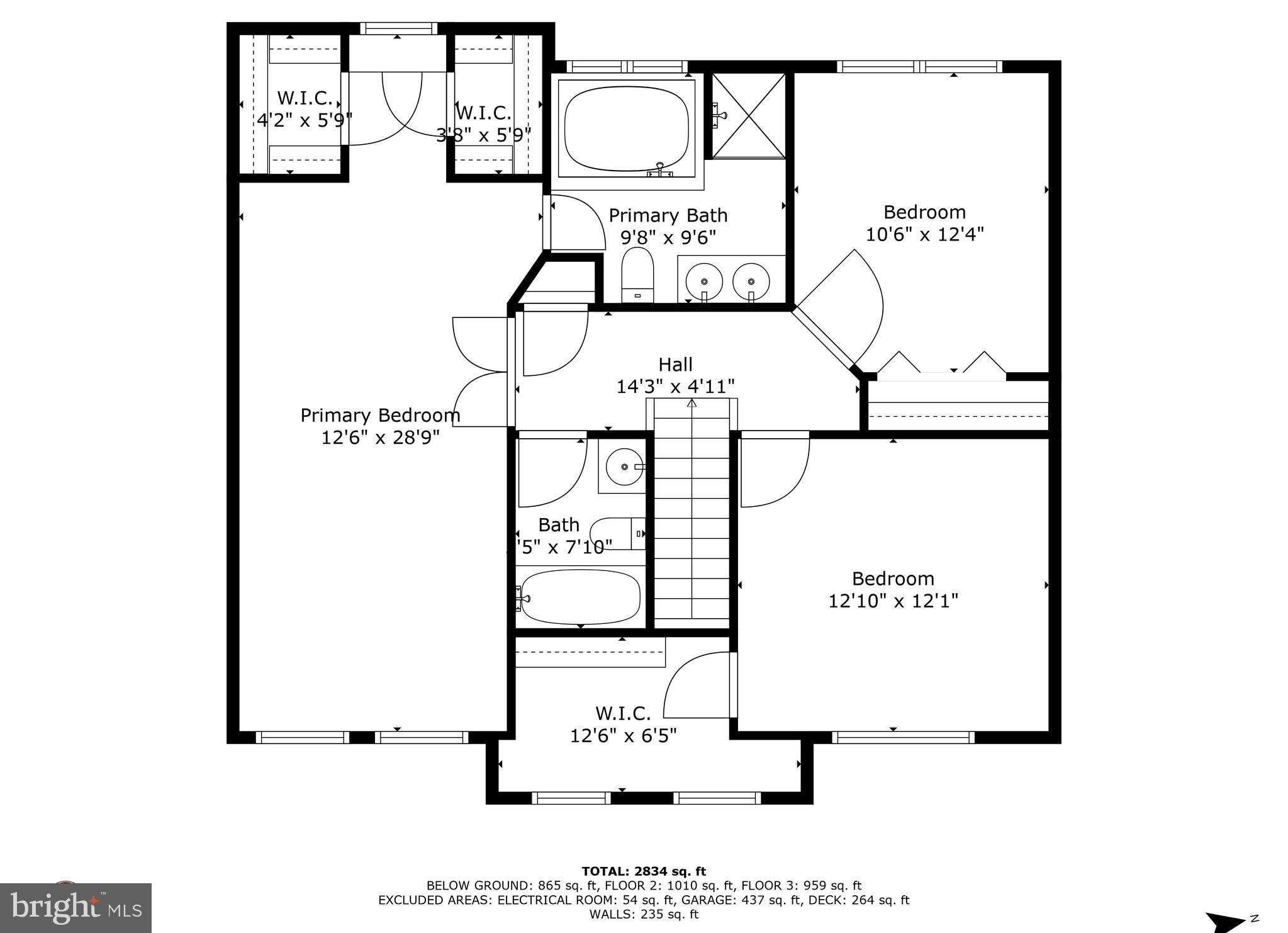 CHELTENHAM KNOLLS - Residential