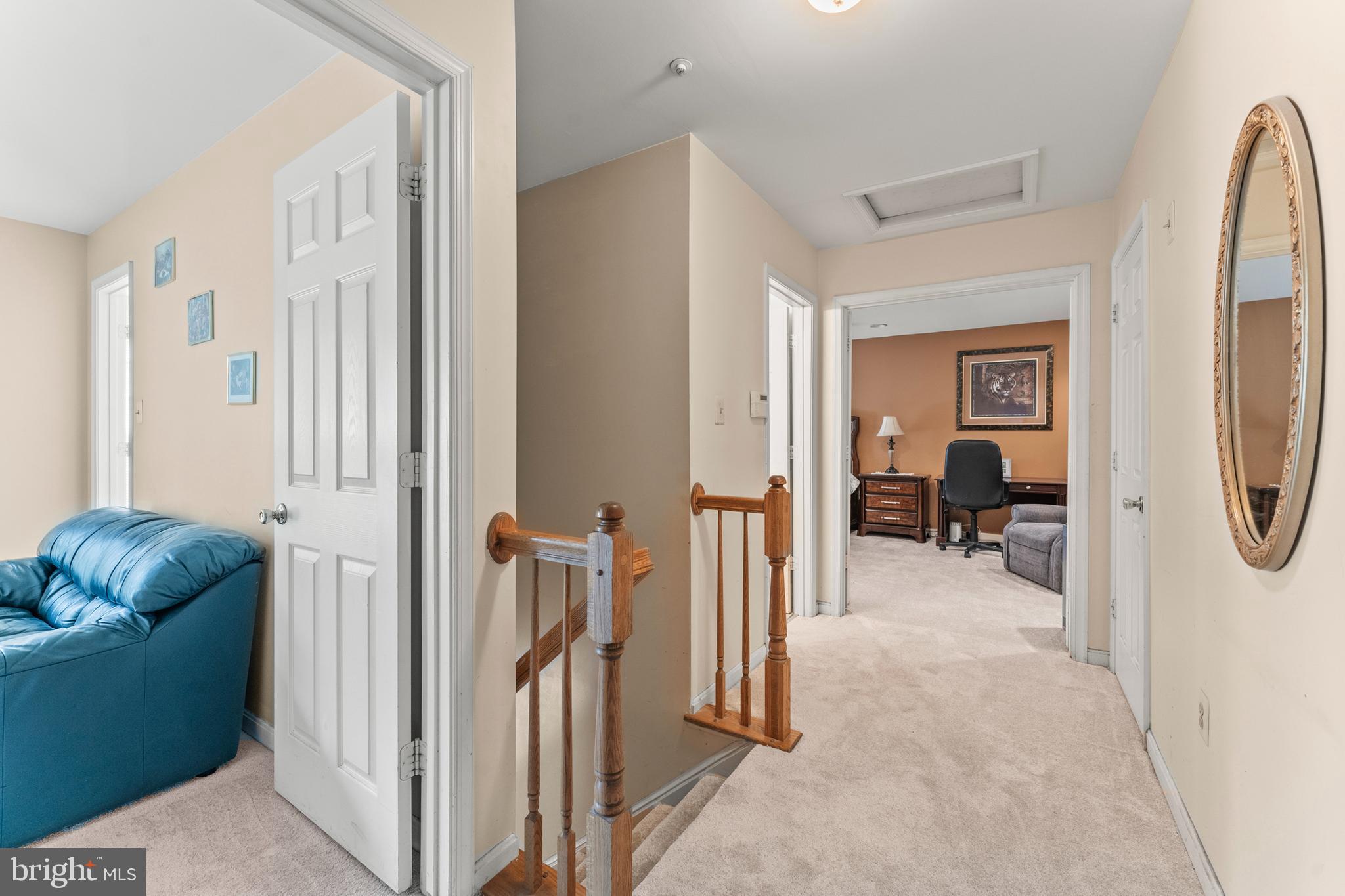 CHELTENHAM KNOLLS - Residential