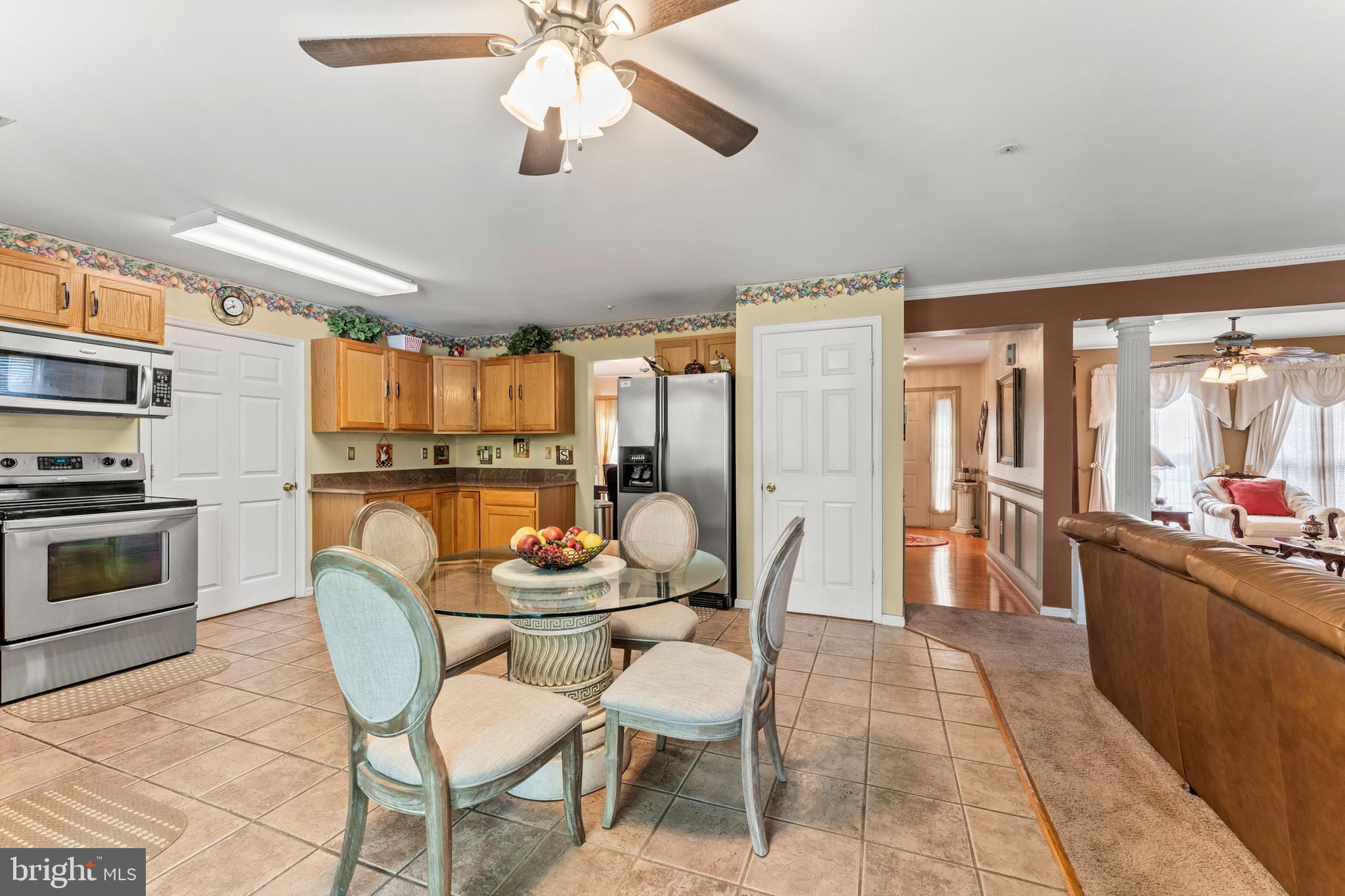 CHELTENHAM KNOLLS - Residential