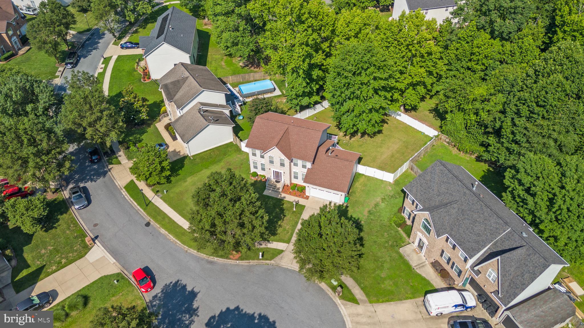 CHELTENHAM KNOLLS - Residential