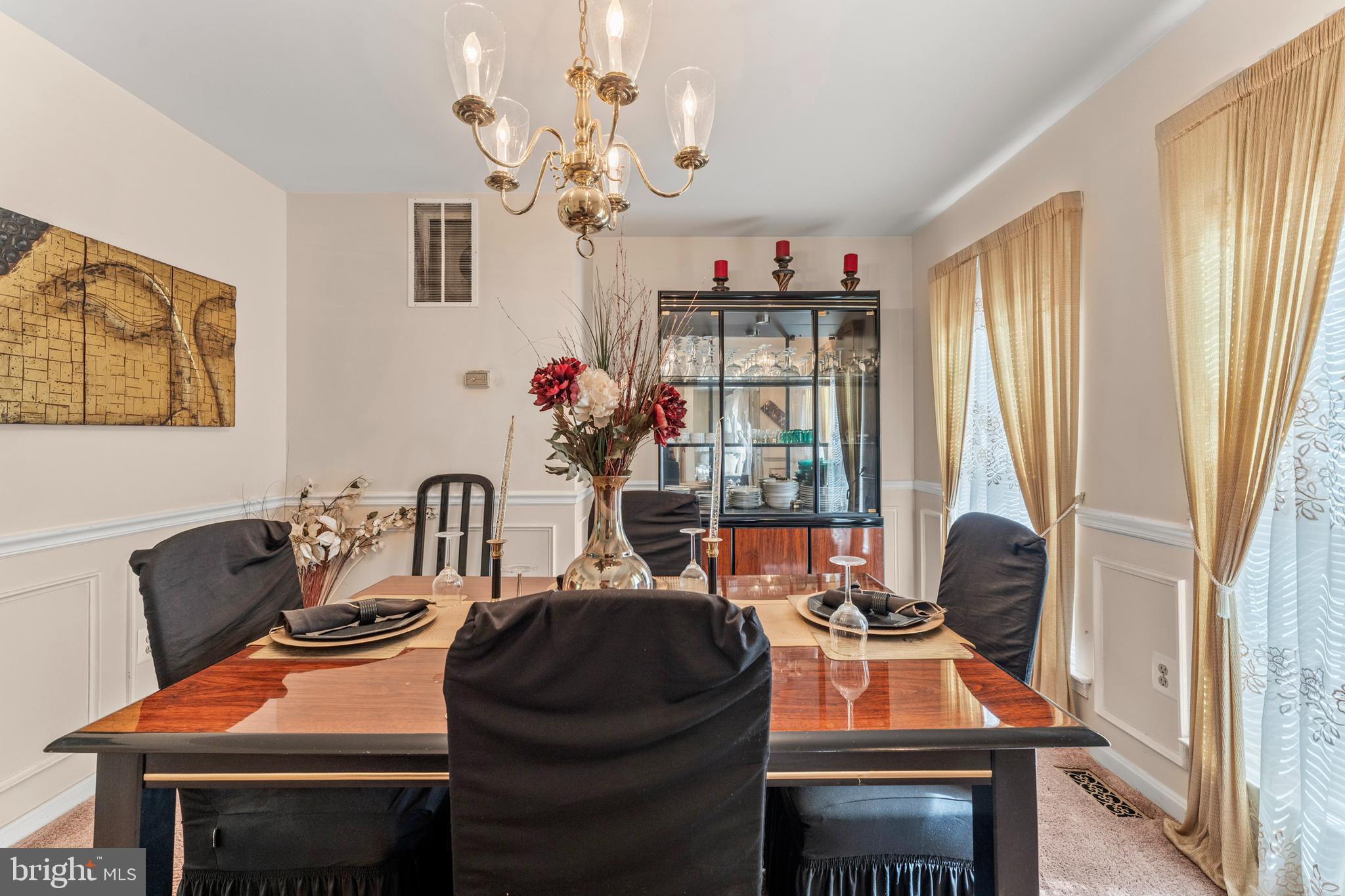 CHELTENHAM KNOLLS - Residential