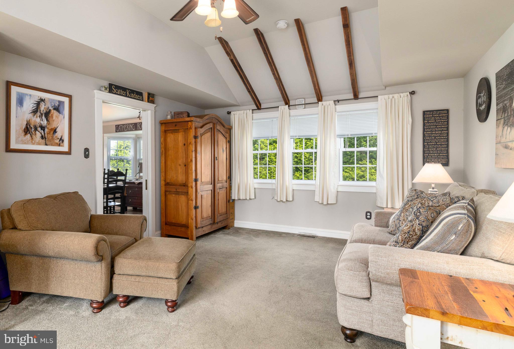 OVERLOOK HILLS - Residential