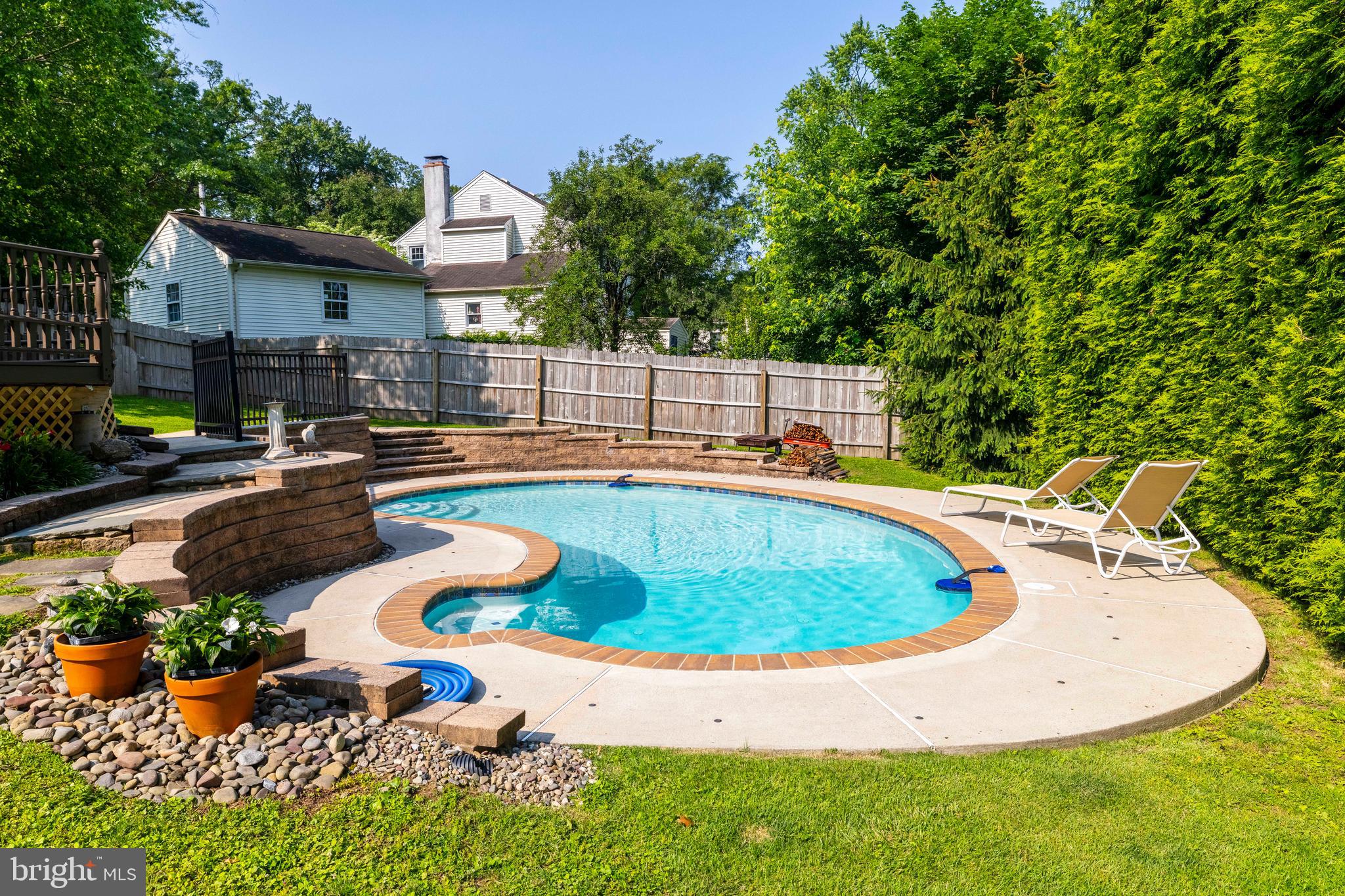 OVERLOOK HILLS - Residential