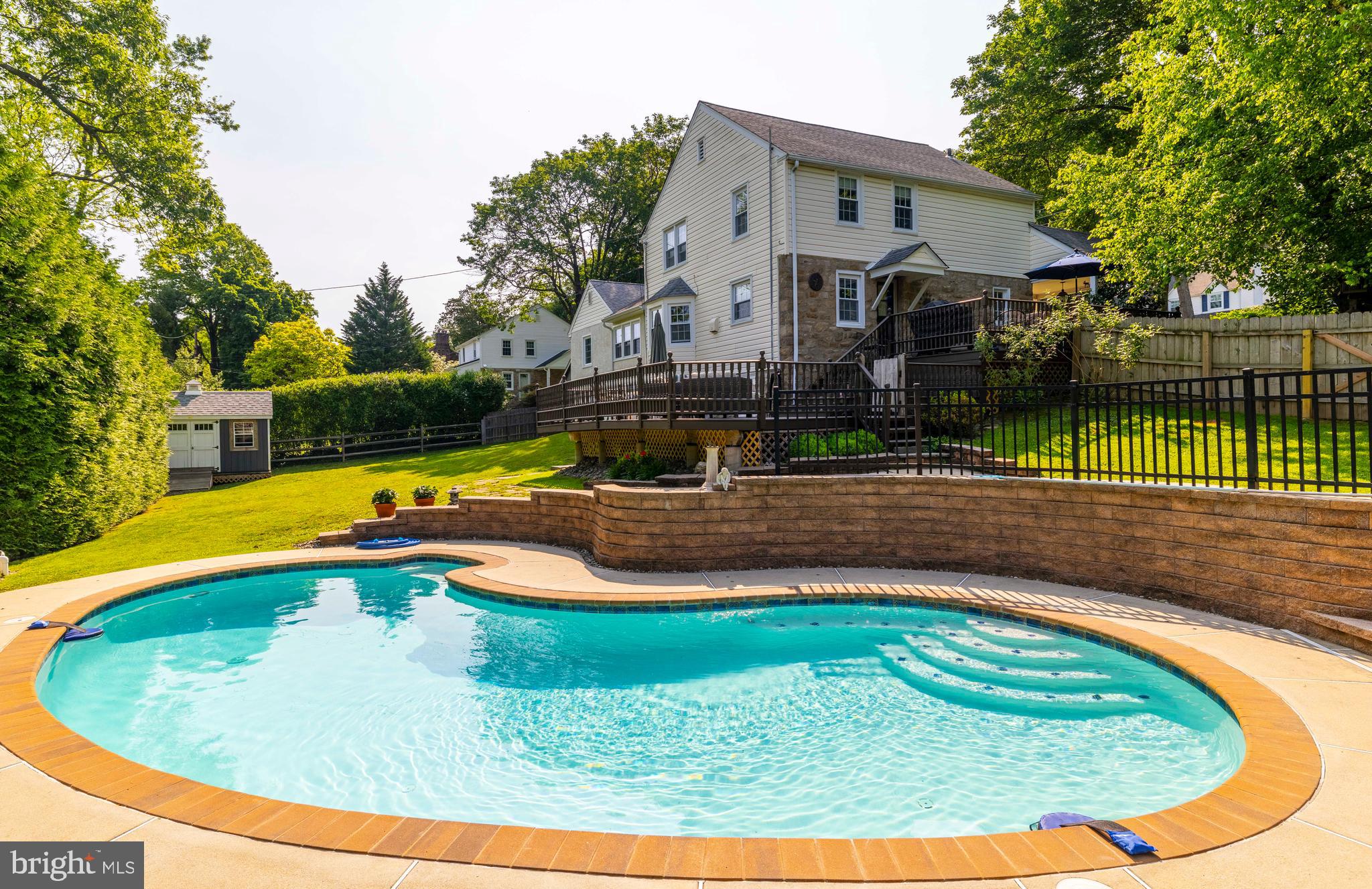 OVERLOOK HILLS - Residential