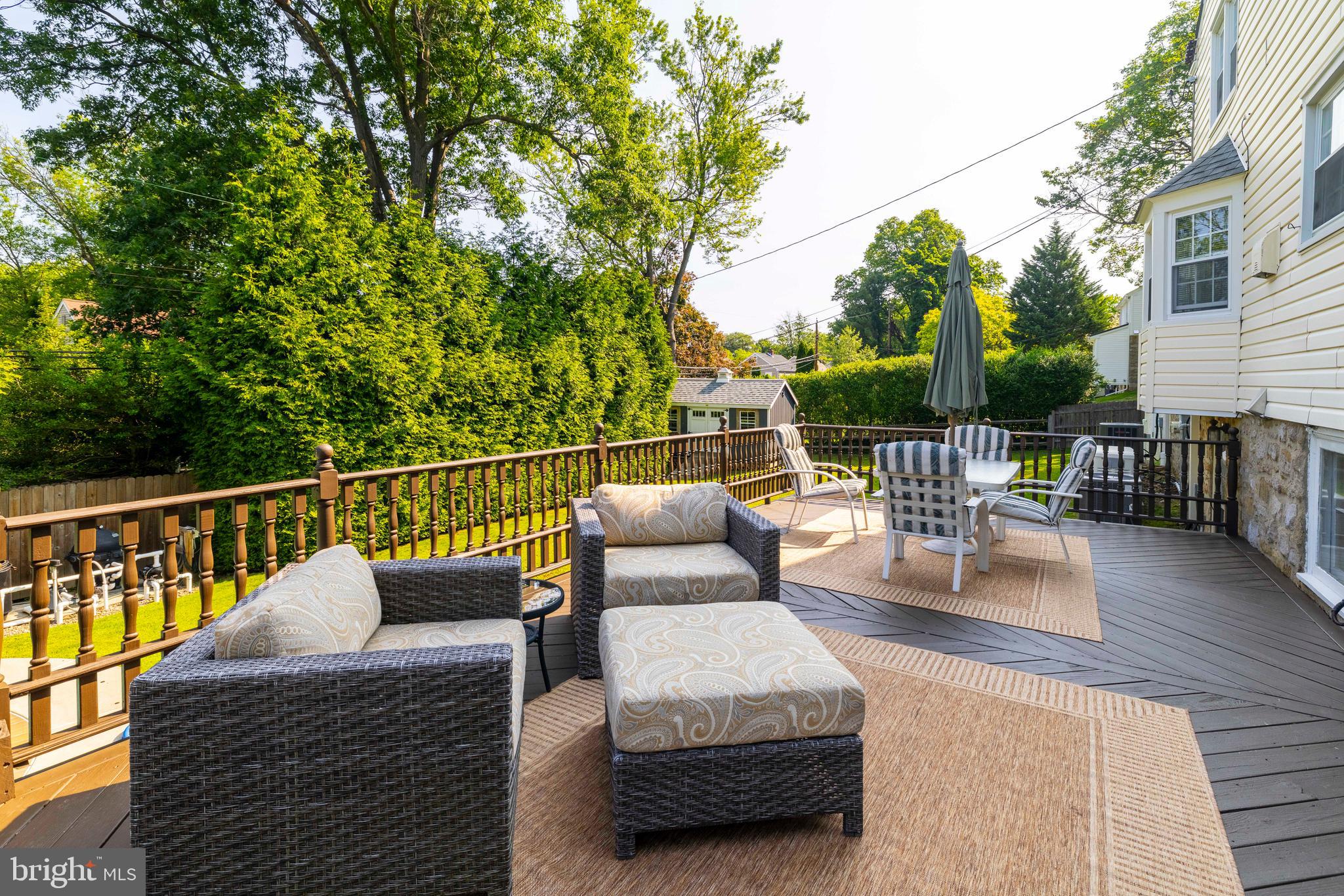 OVERLOOK HILLS - Residential