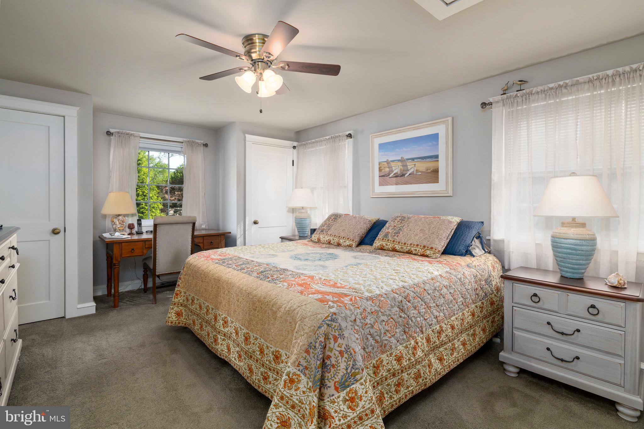 OVERLOOK HILLS - Residential