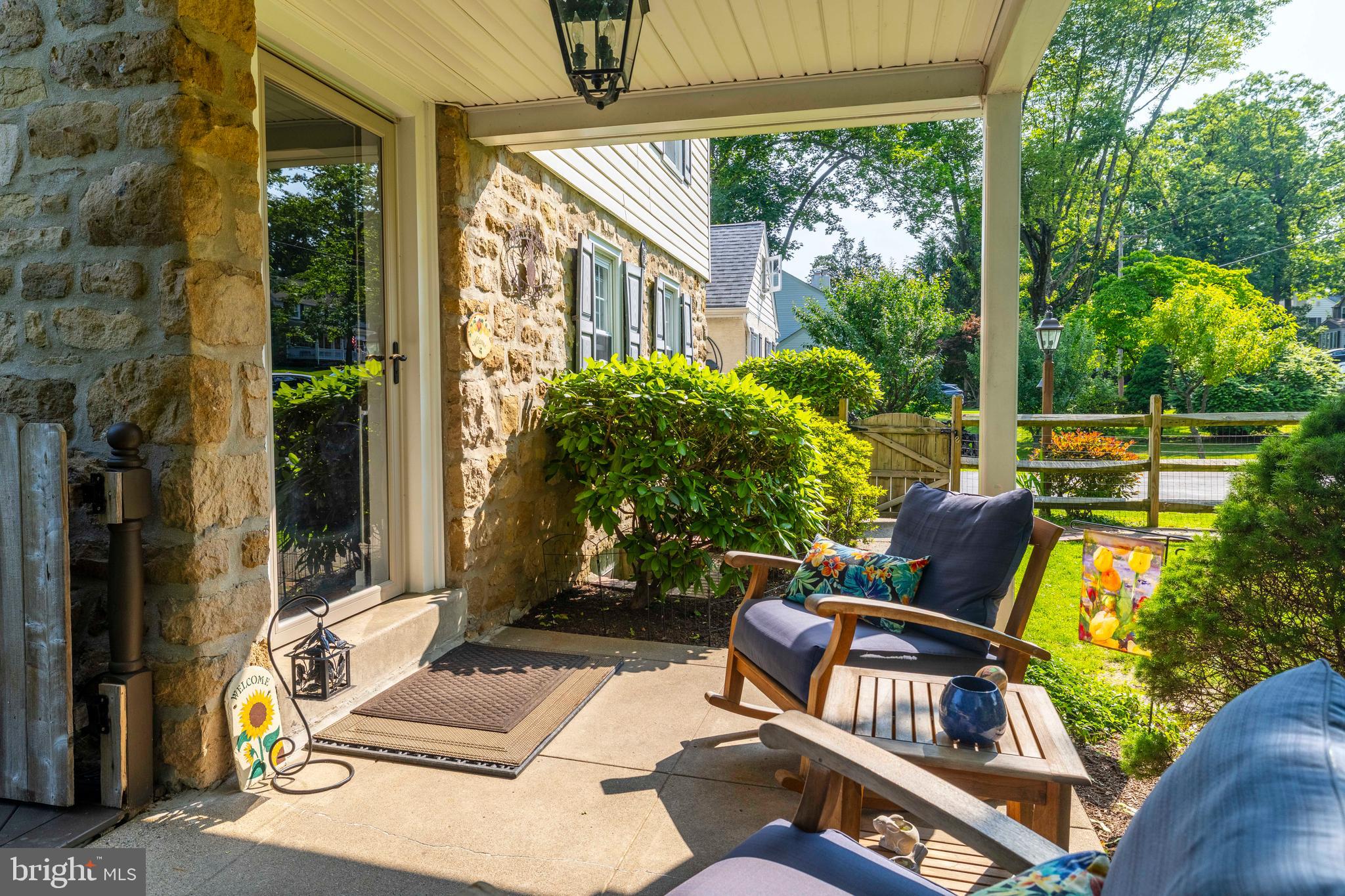 OVERLOOK HILLS - Residential