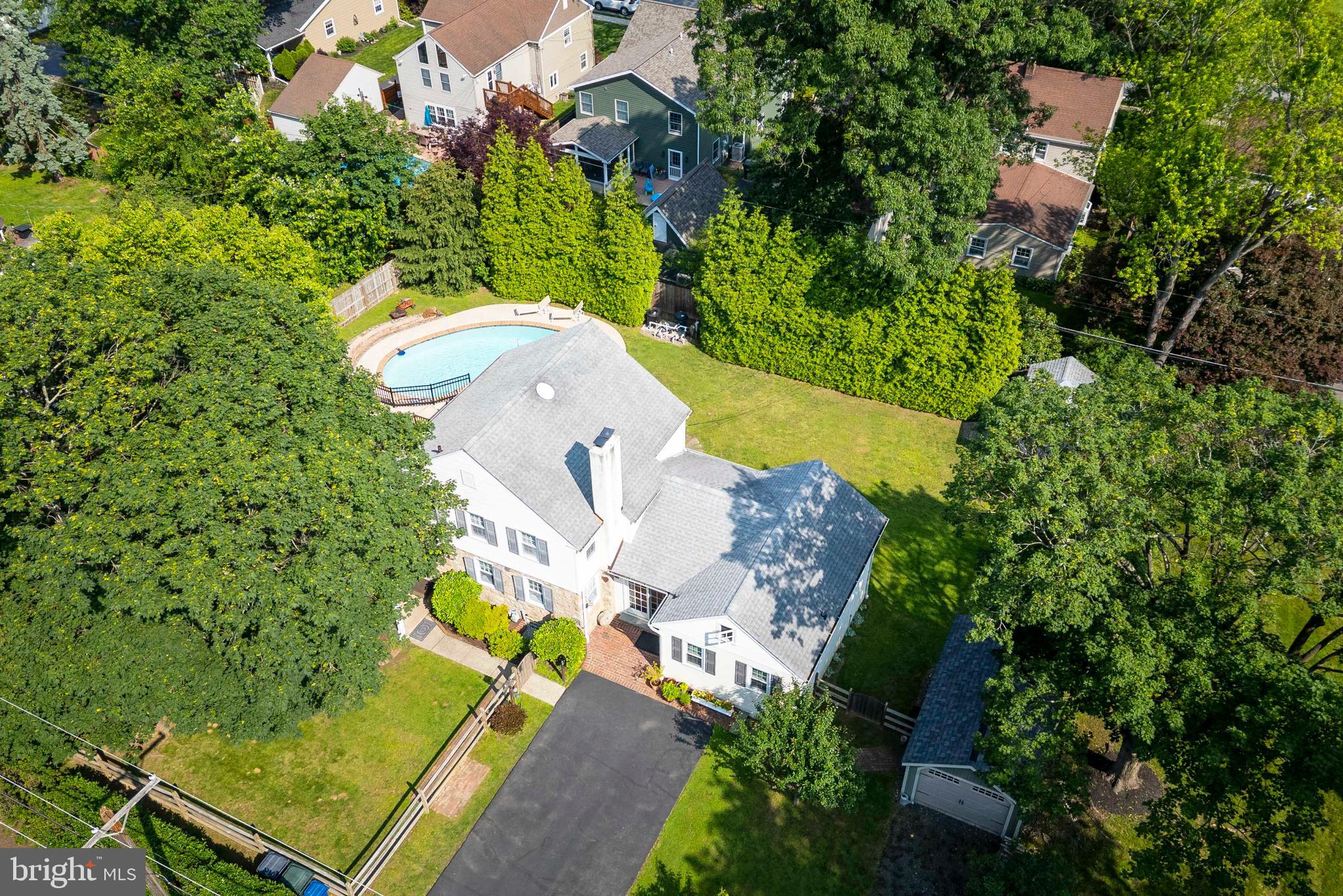 OVERLOOK HILLS - Residential