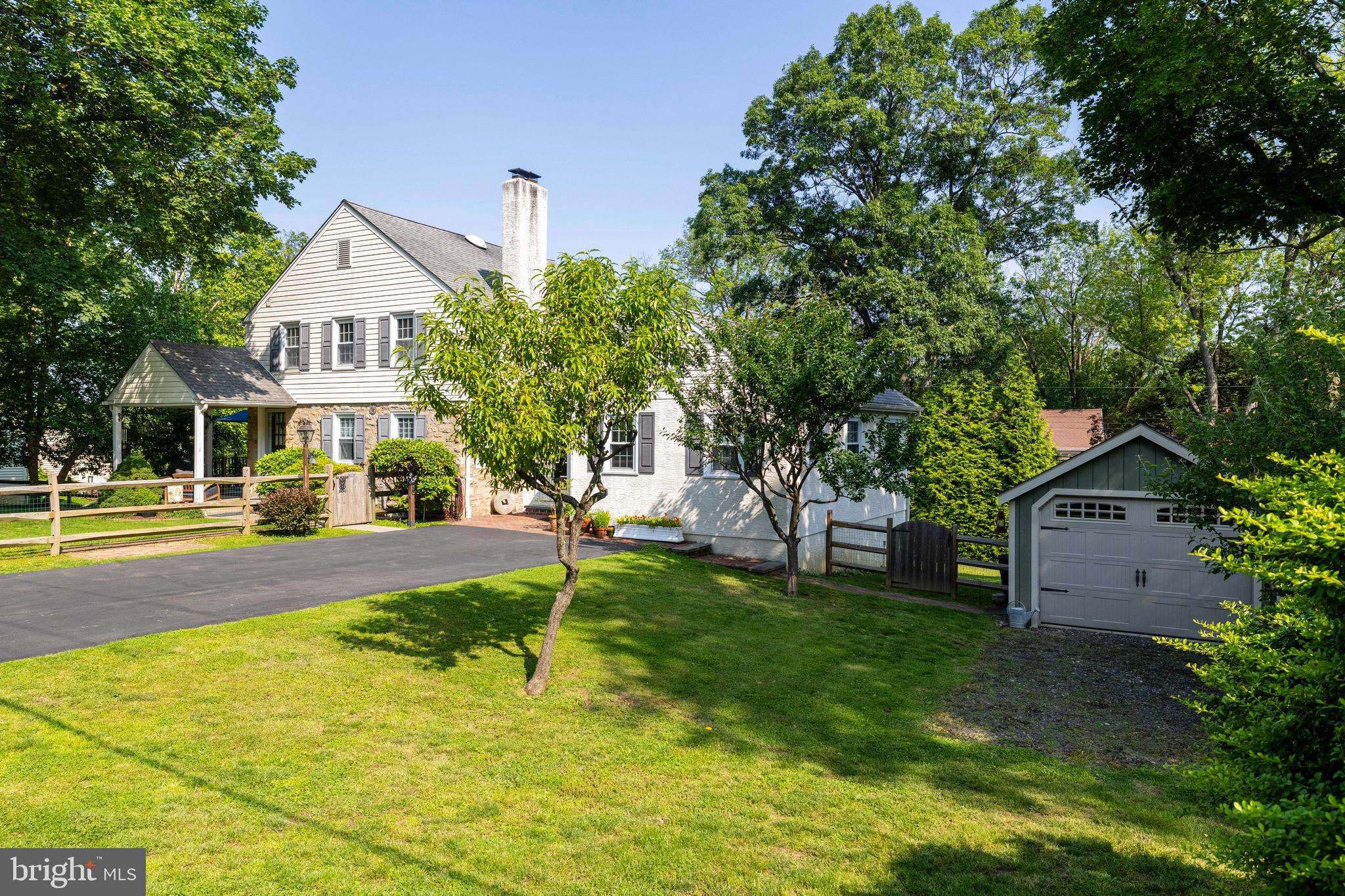 1864 EDGE HILL ROAD