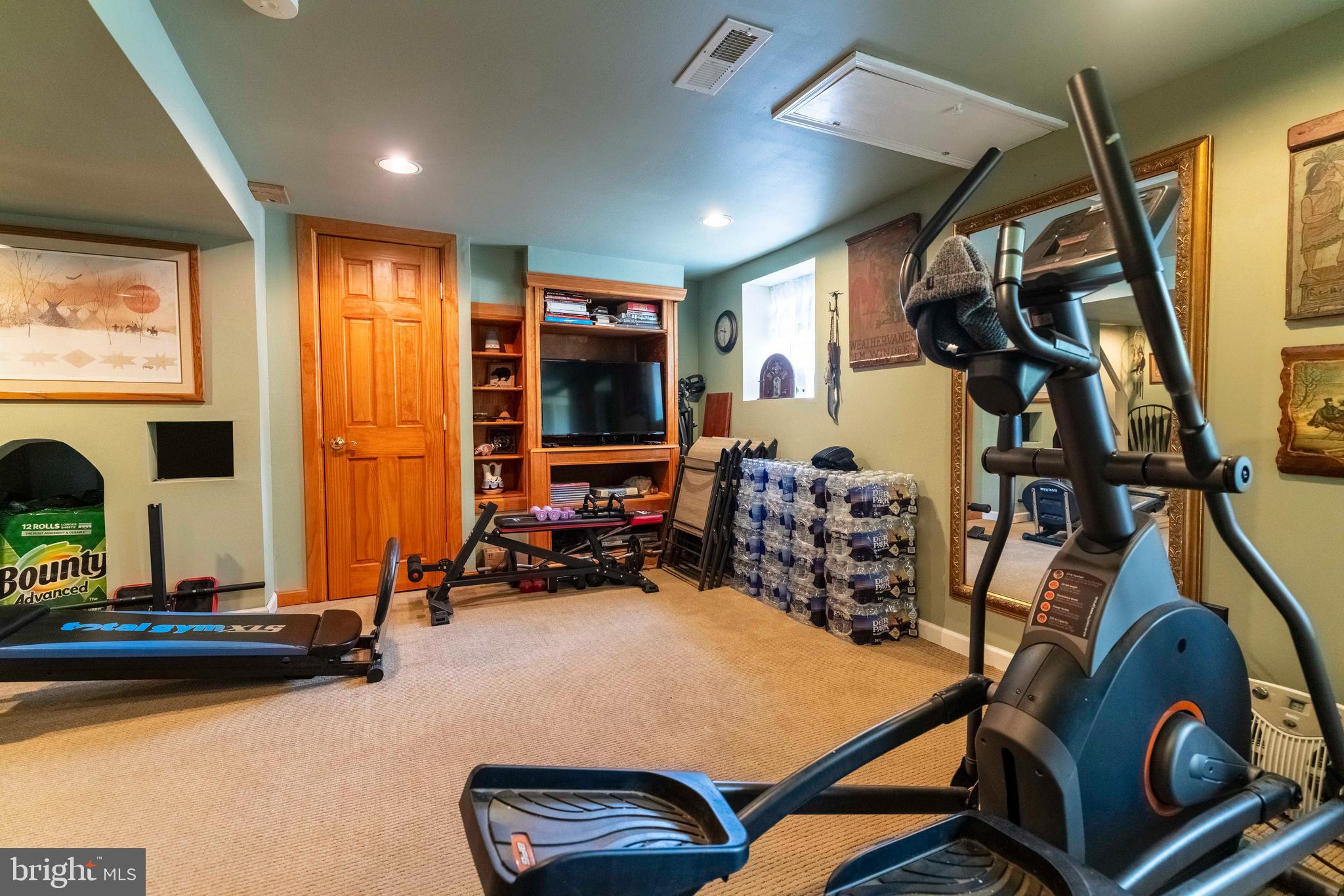 OVERLOOK HILLS - Residential