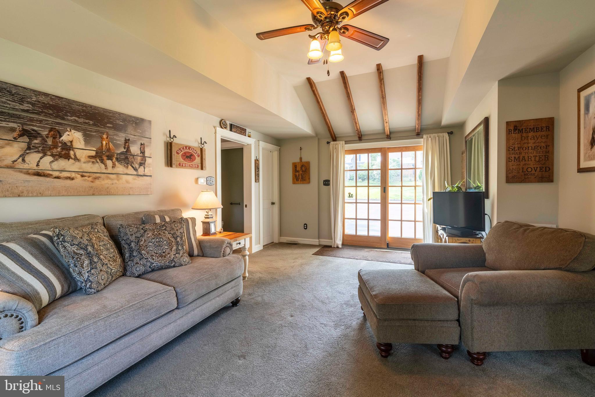 OVERLOOK HILLS - Residential