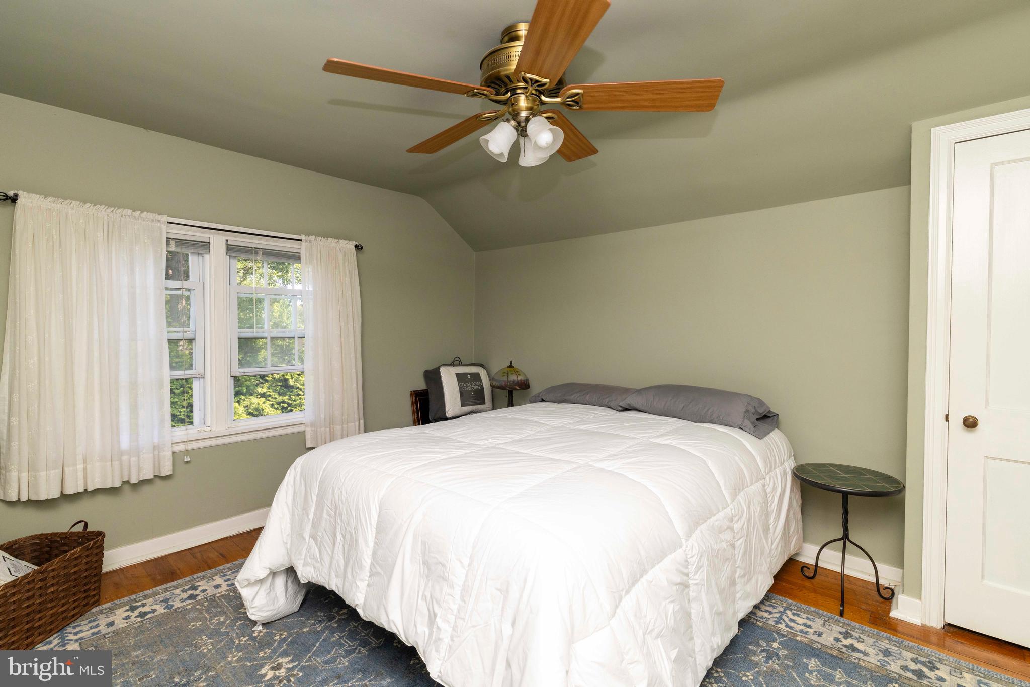 OVERLOOK HILLS - Residential