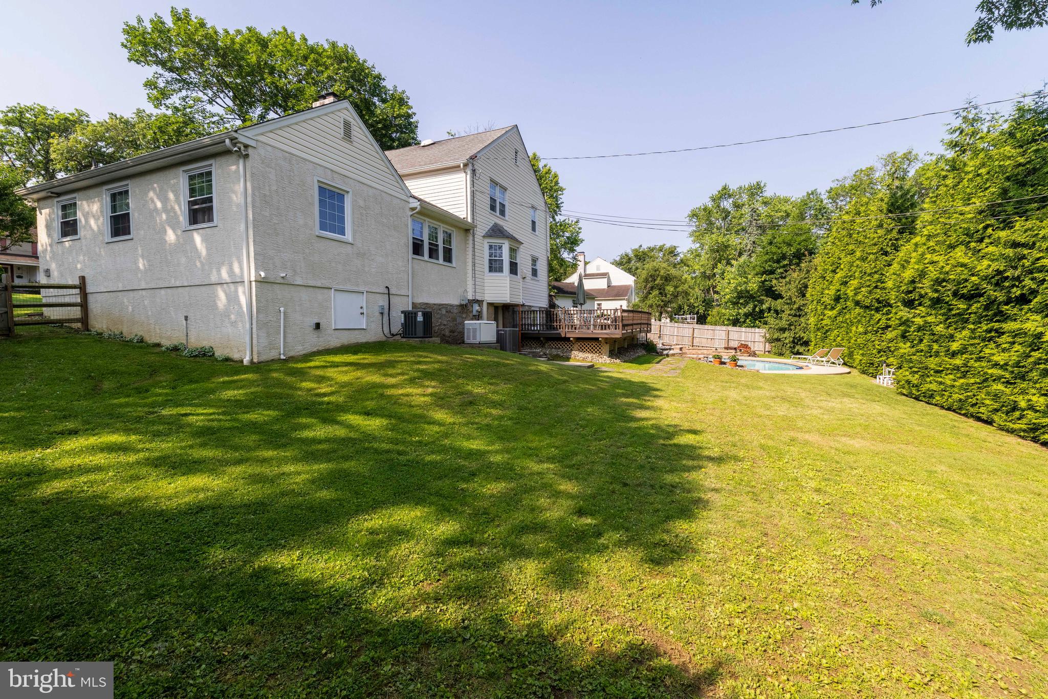 OVERLOOK HILLS - Residential