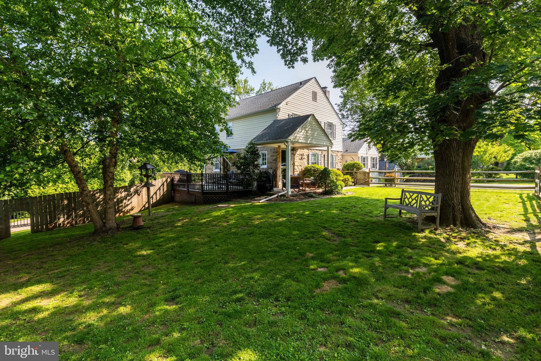 OVERLOOK HILLS - Residential