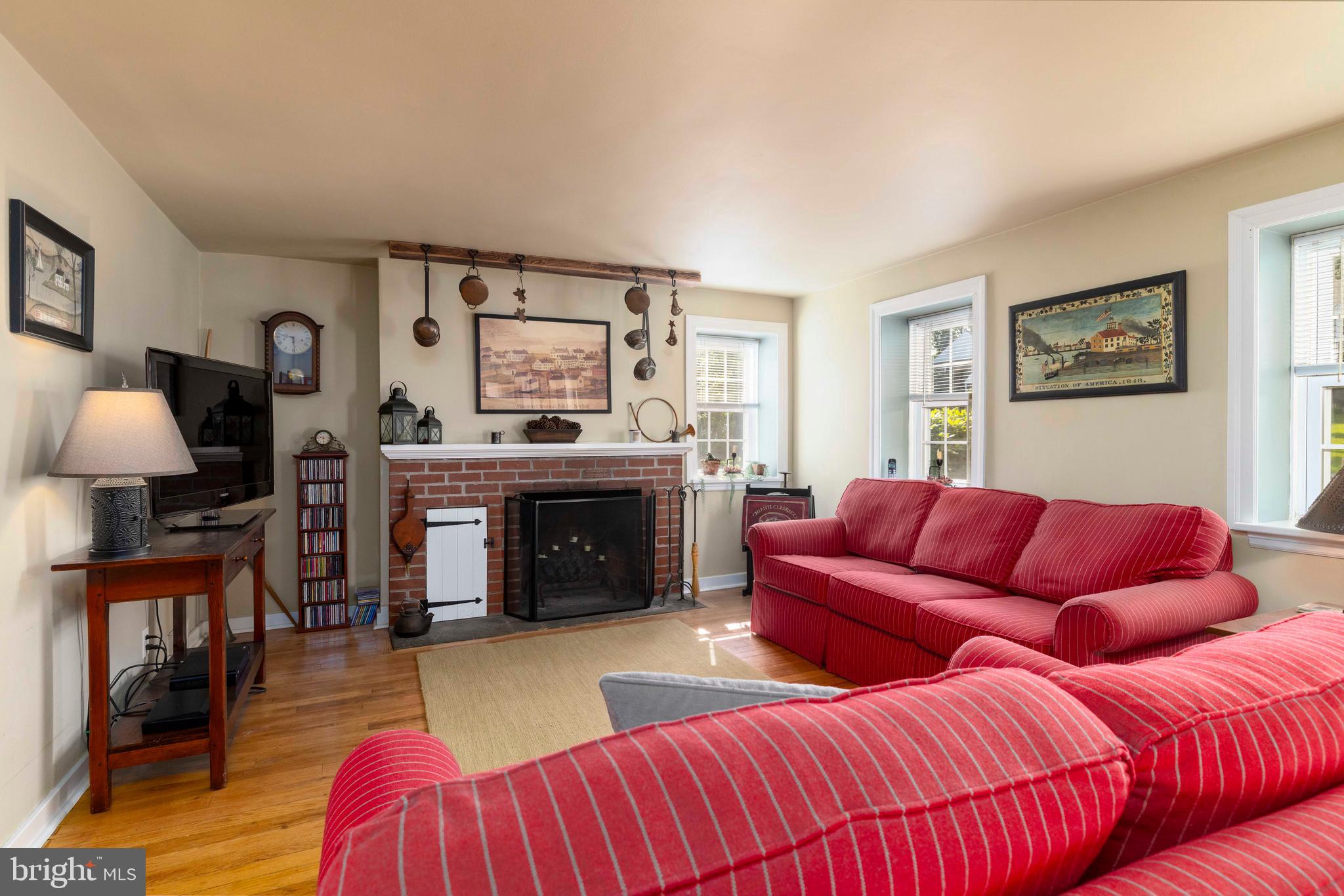 OVERLOOK HILLS - Residential