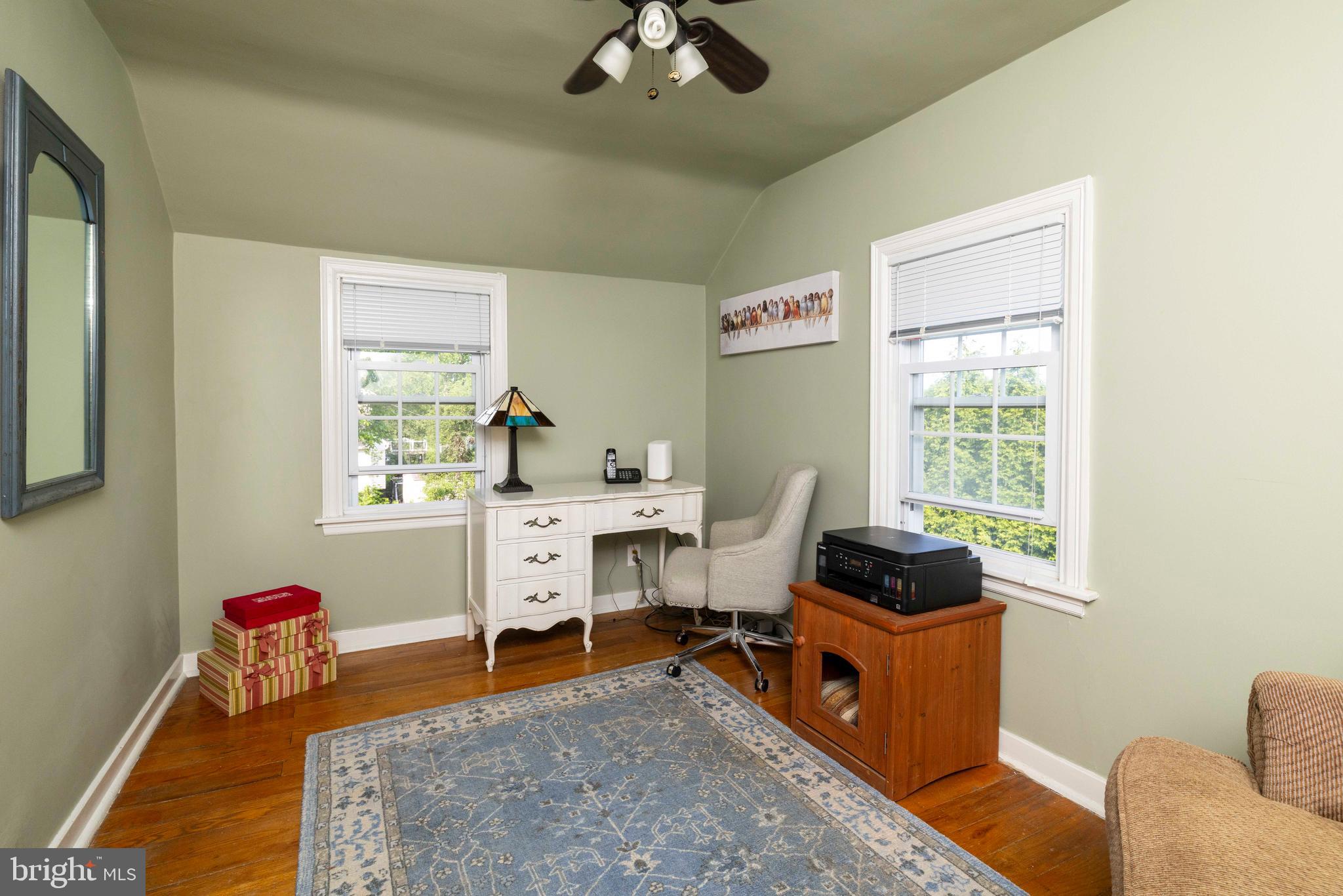 OVERLOOK HILLS - Residential