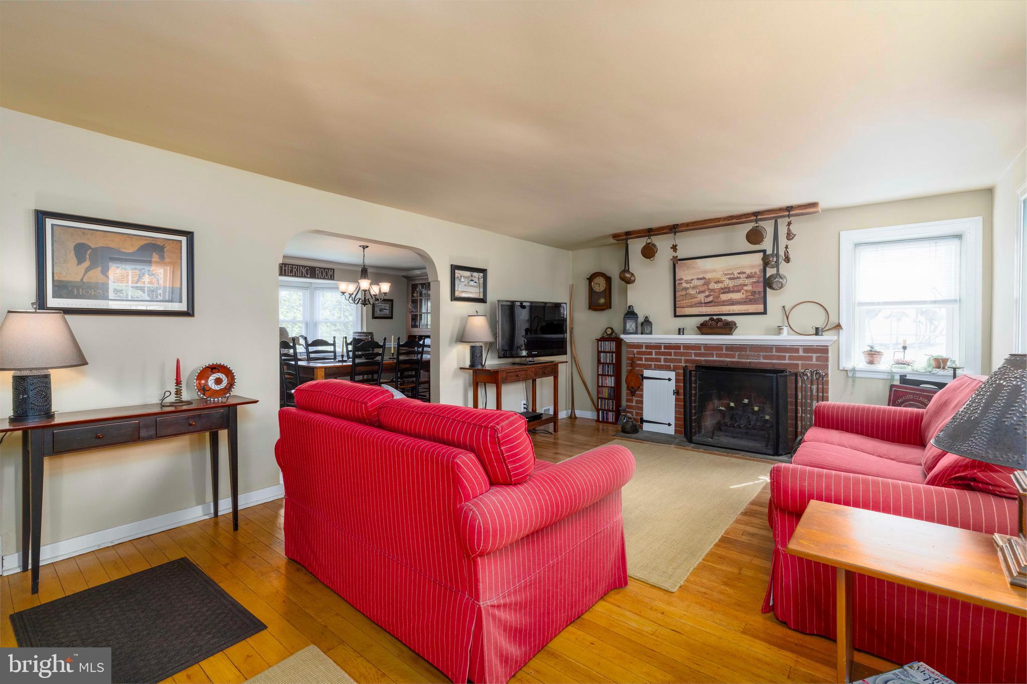 OVERLOOK HILLS - Residential