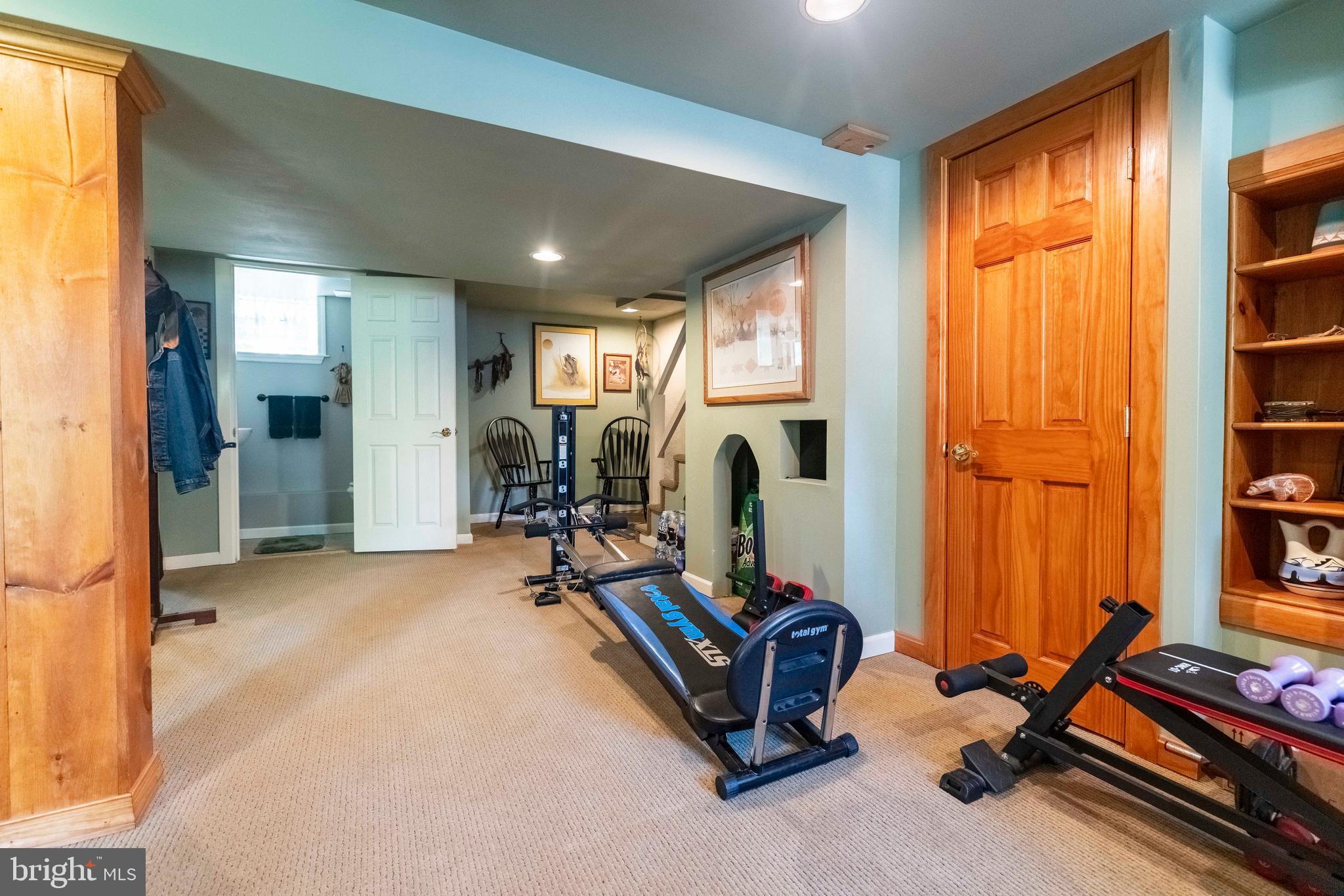 OVERLOOK HILLS - Residential