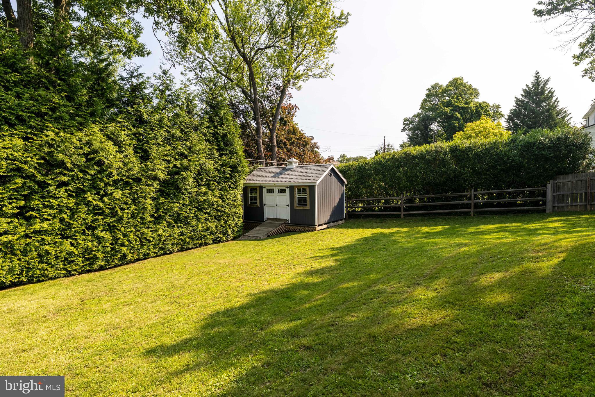 OVERLOOK HILLS - Residential