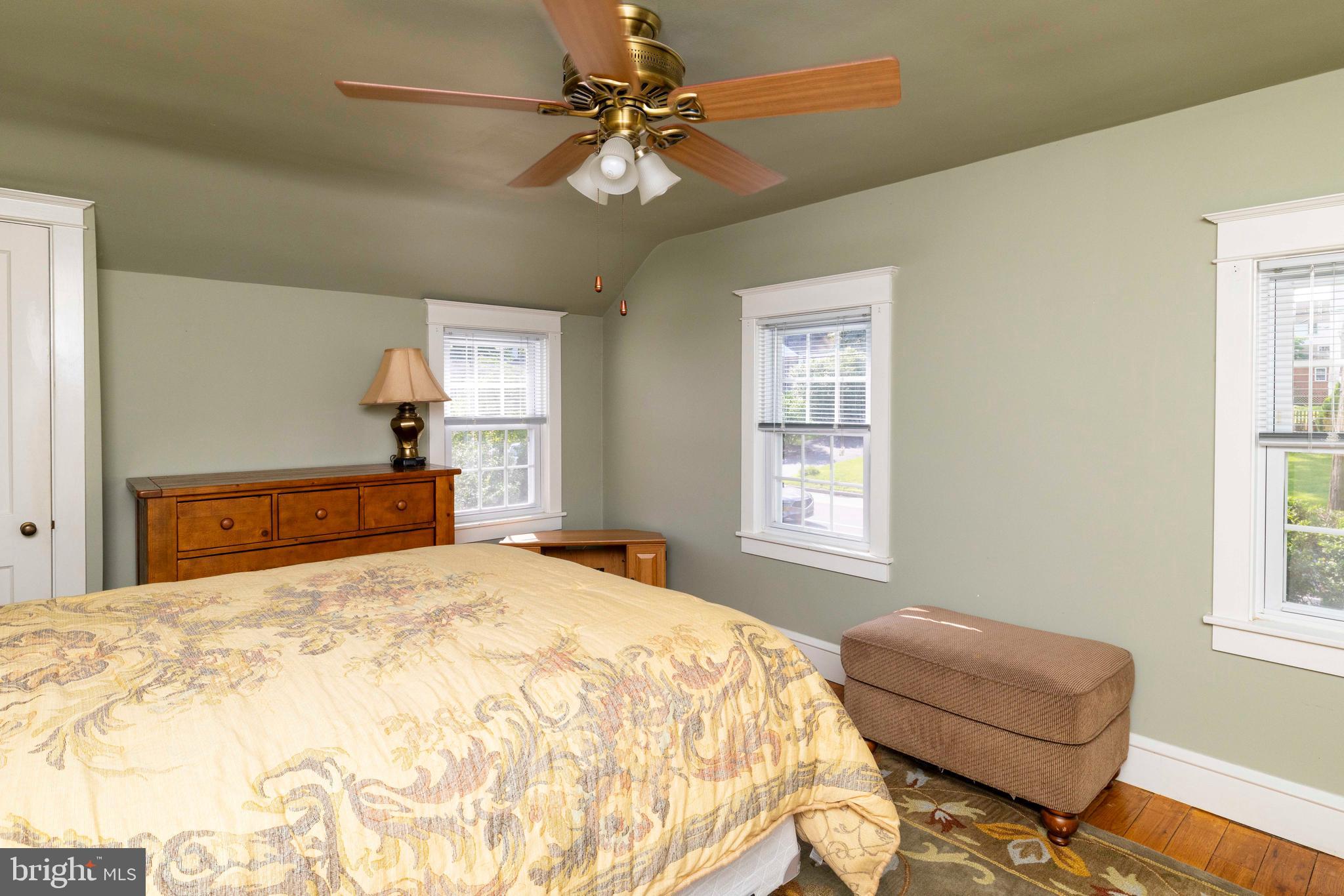 OVERLOOK HILLS - Residential