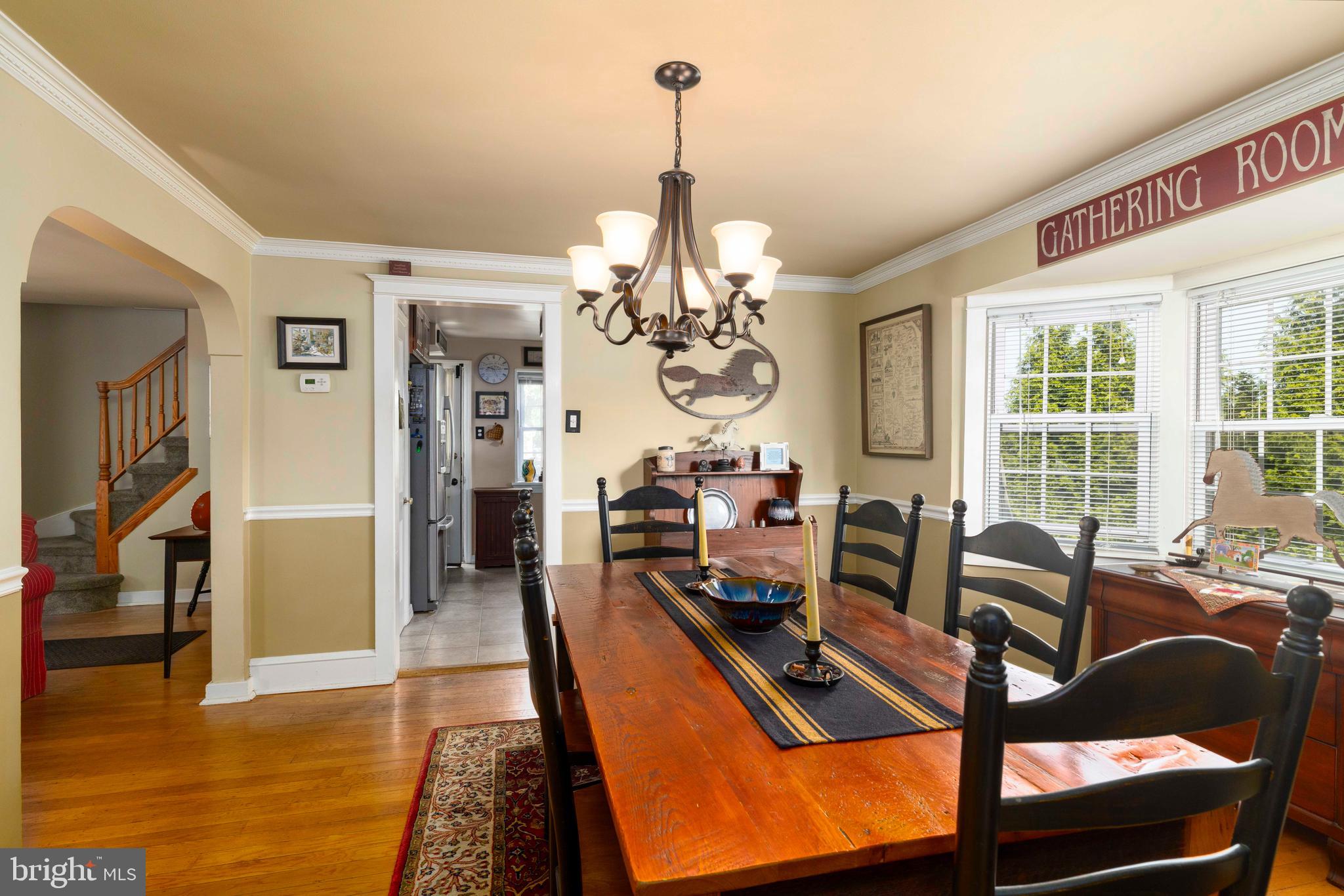 OVERLOOK HILLS - Residential