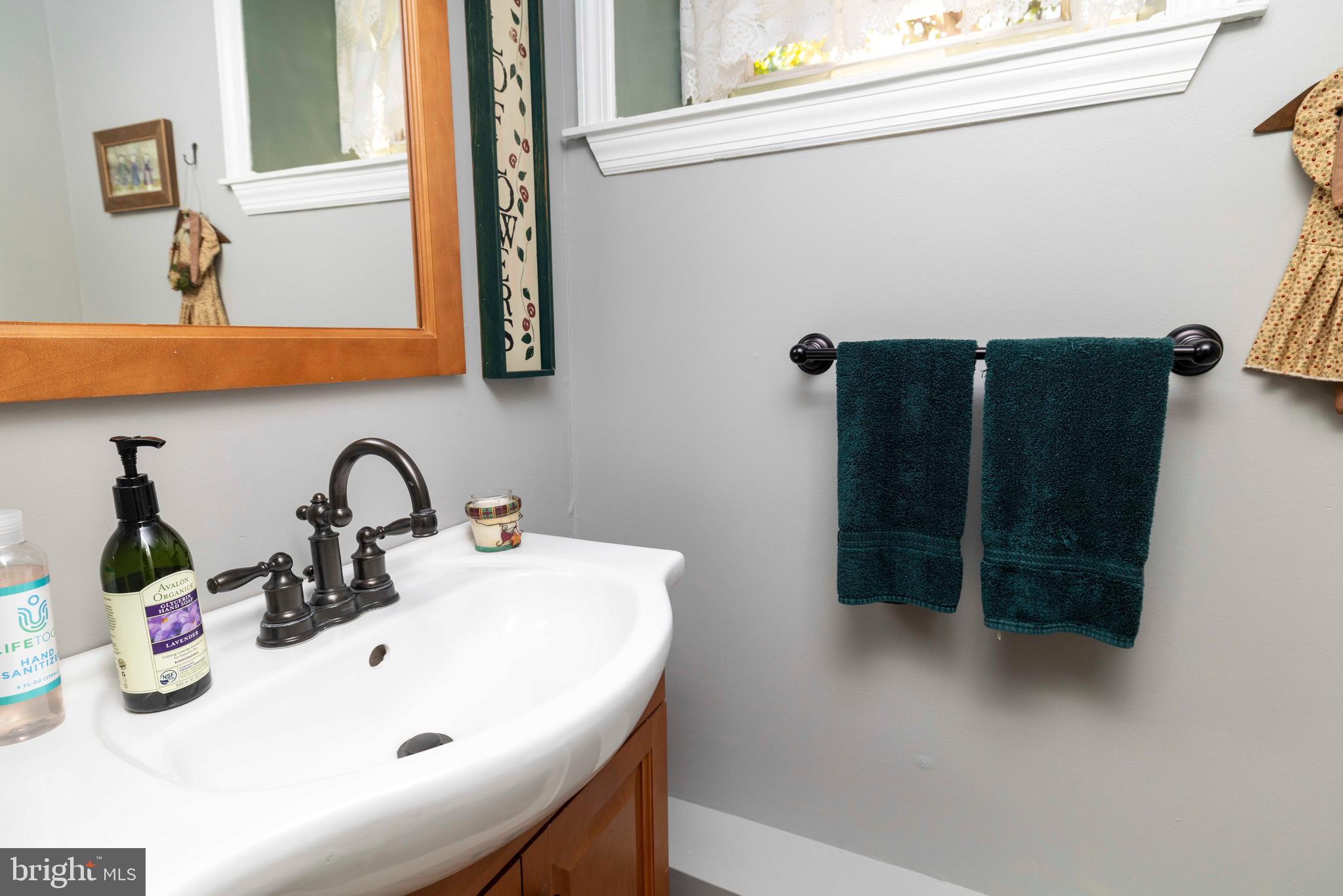 OVERLOOK HILLS - Residential