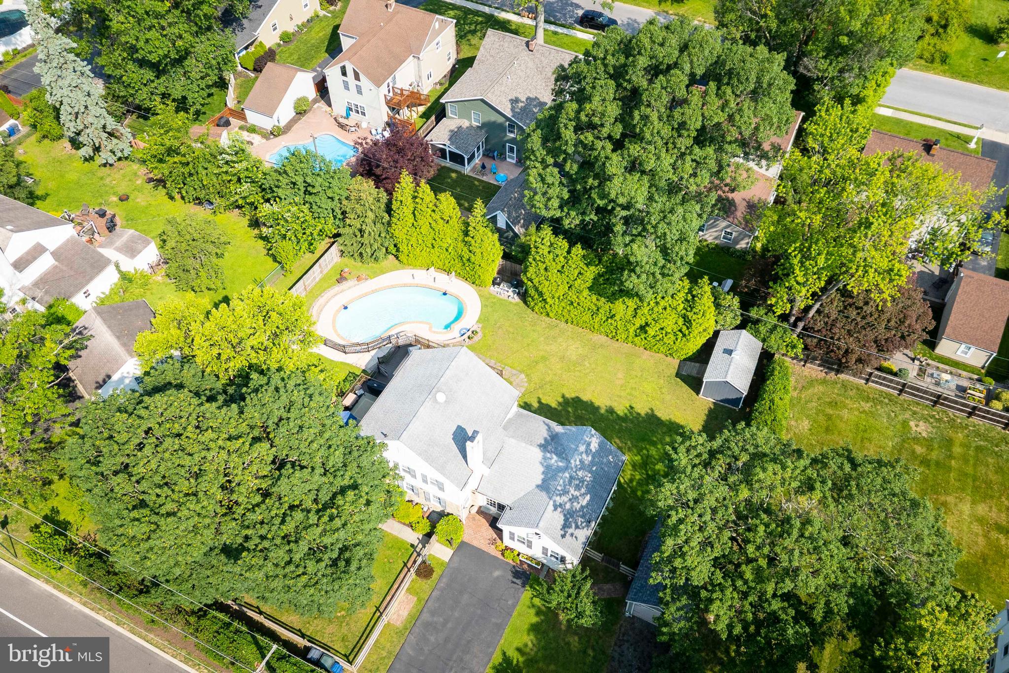 OVERLOOK HILLS - Residential