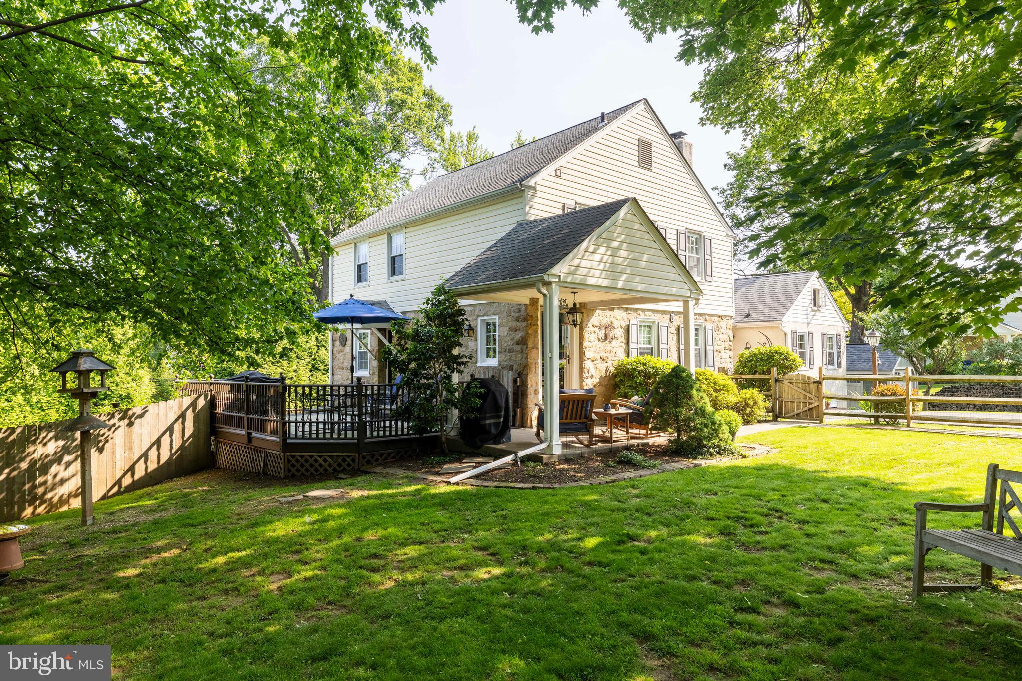 OVERLOOK HILLS - Residential