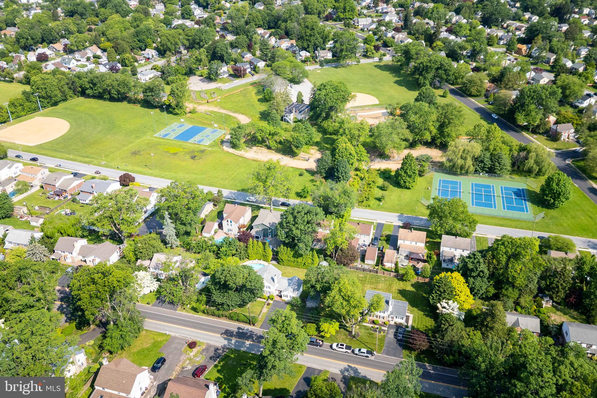 OVERLOOK HILLS - Residential