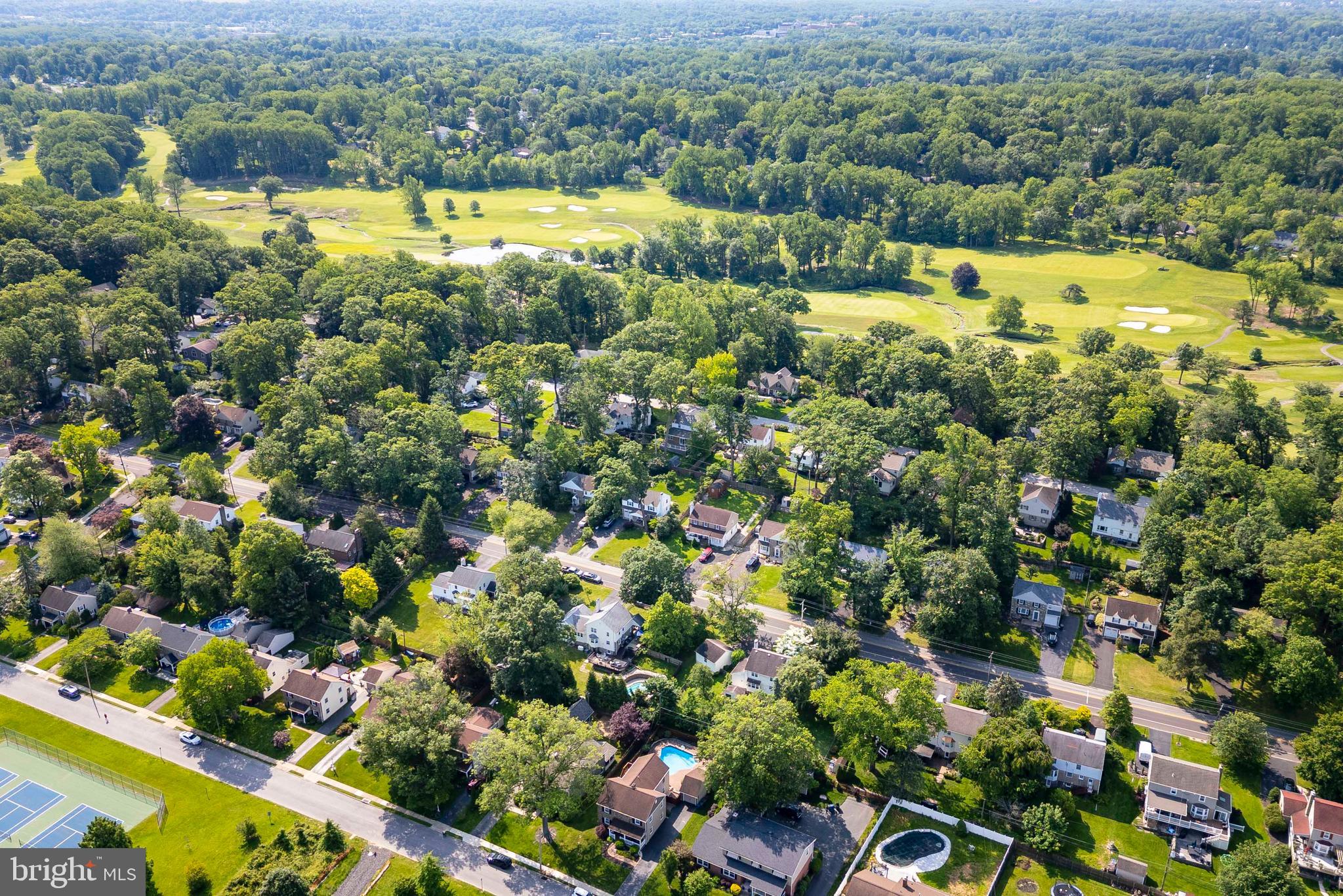 OVERLOOK HILLS - Residential