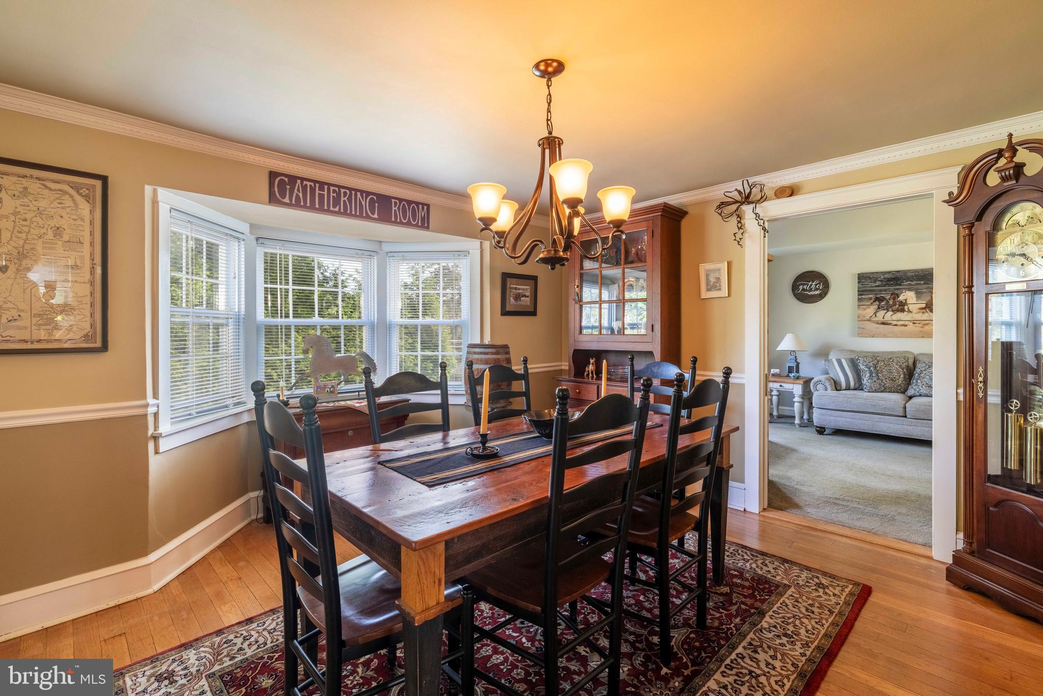 OVERLOOK HILLS - Residential