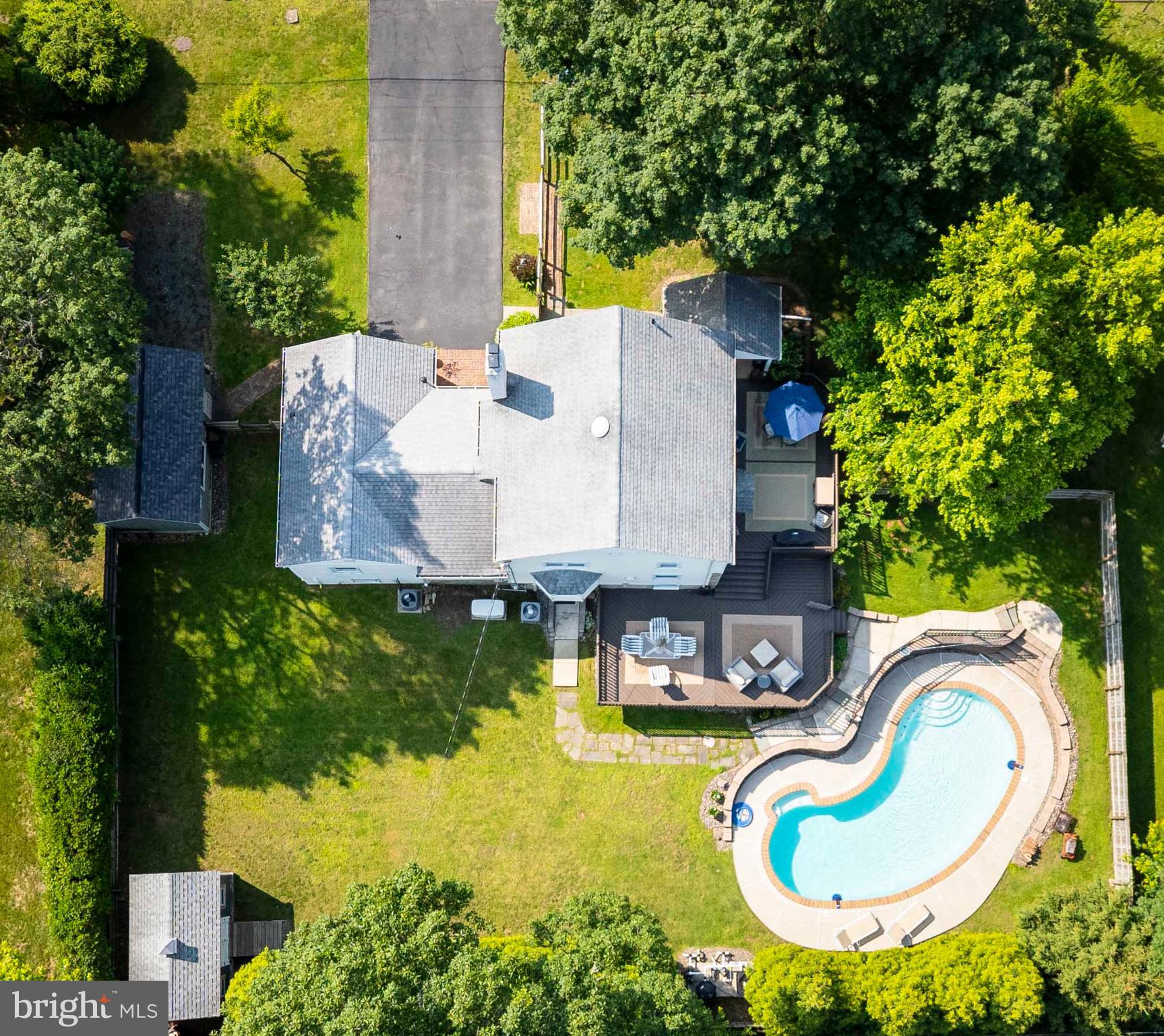 OVERLOOK HILLS - Residential