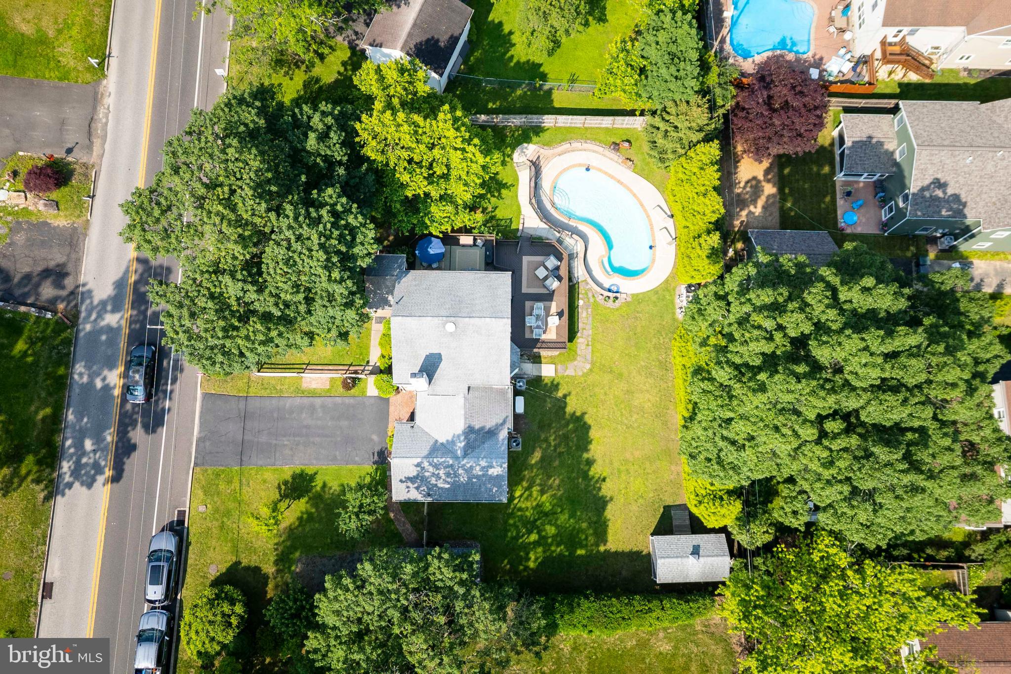 OVERLOOK HILLS - Residential