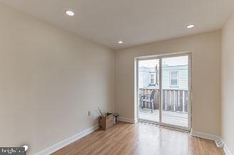 WHITMAN - Residential