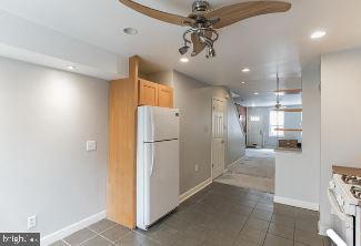 WHITMAN - Residential