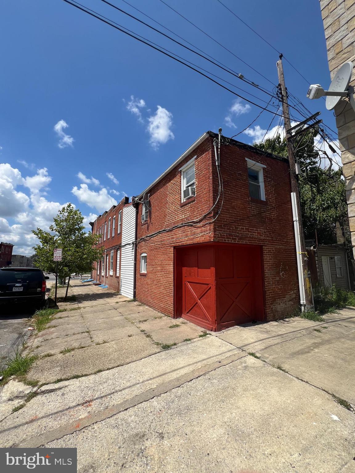 347 S SMALLWOOD STREET
