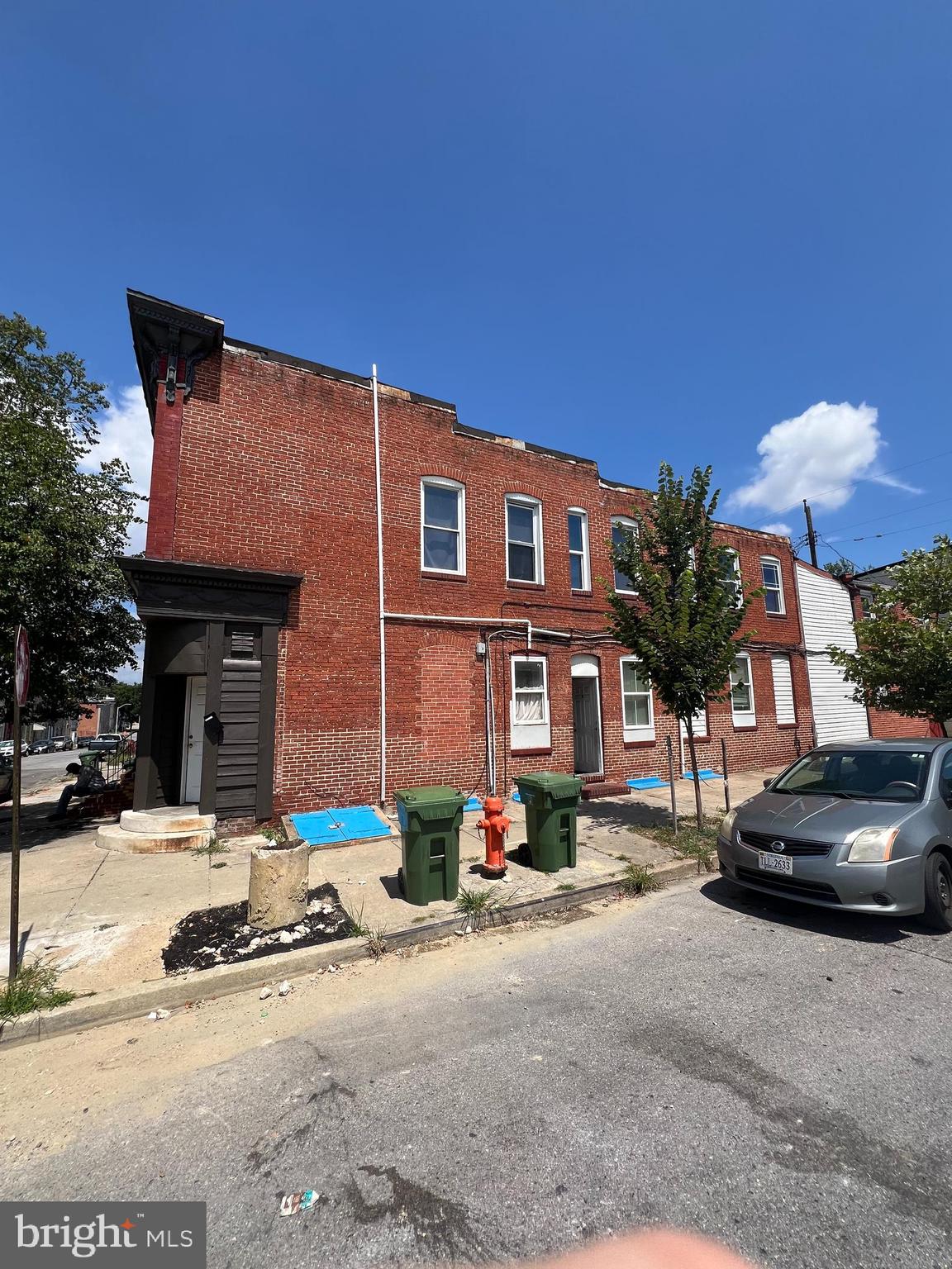 347 S SMALLWOOD STREET