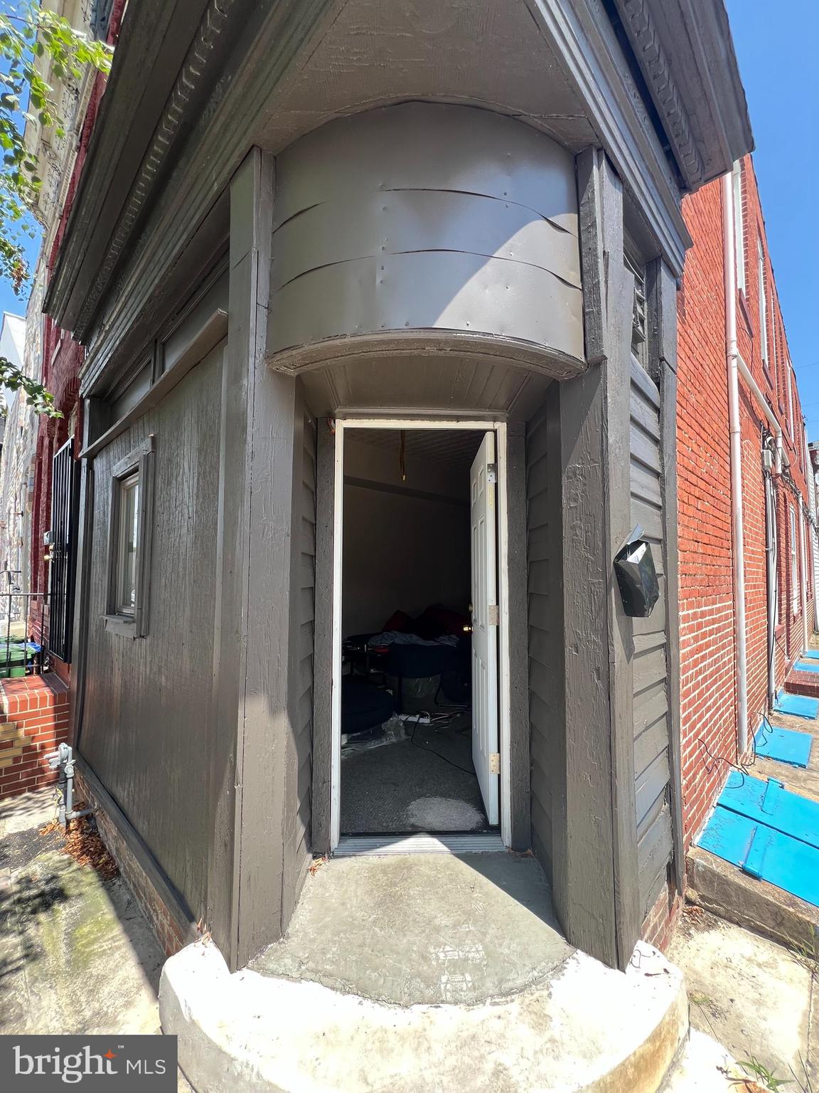 347 S SMALLWOOD STREET