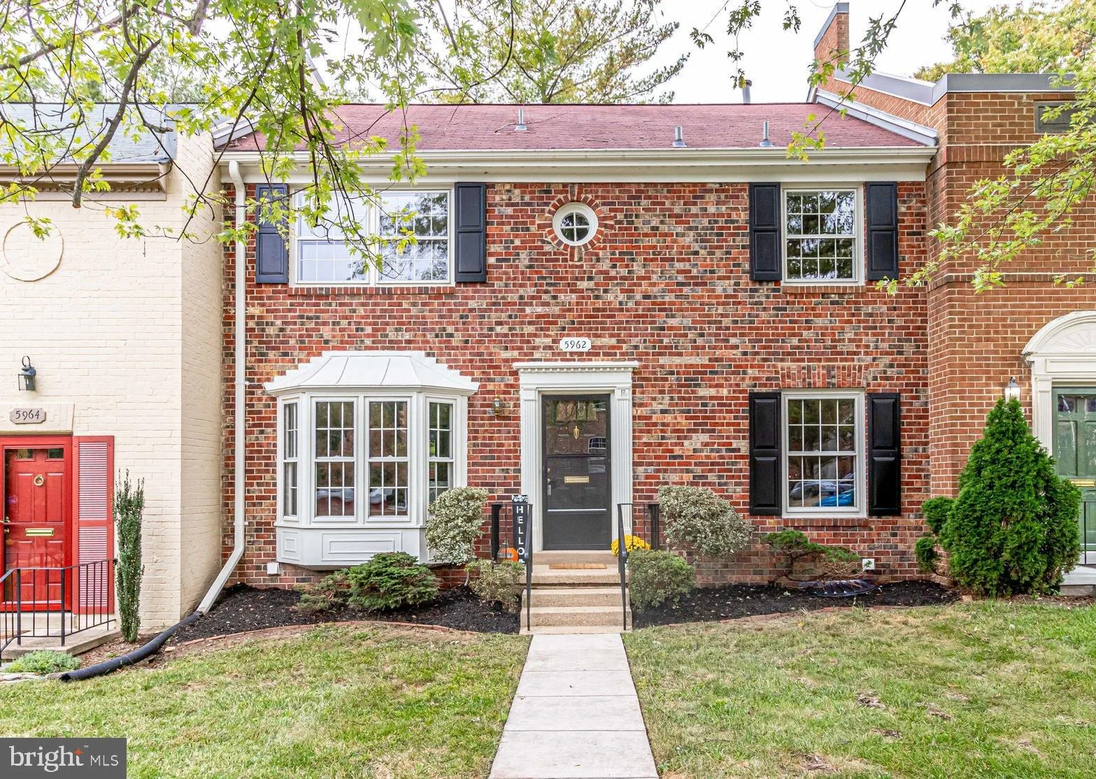 5962 Seabright Road, Springfield, VA 22152