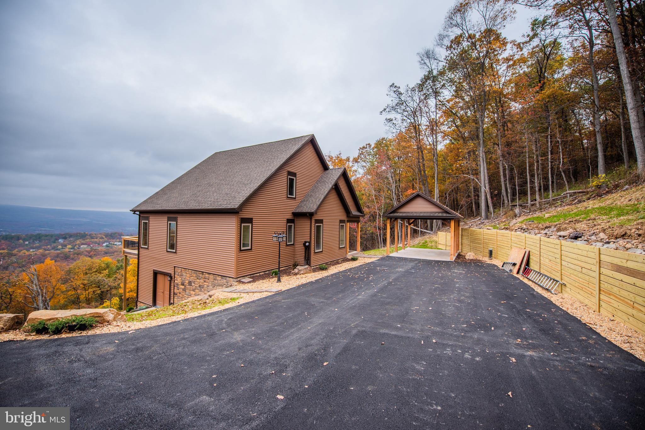 ROUND TOP ESTATES - Residential