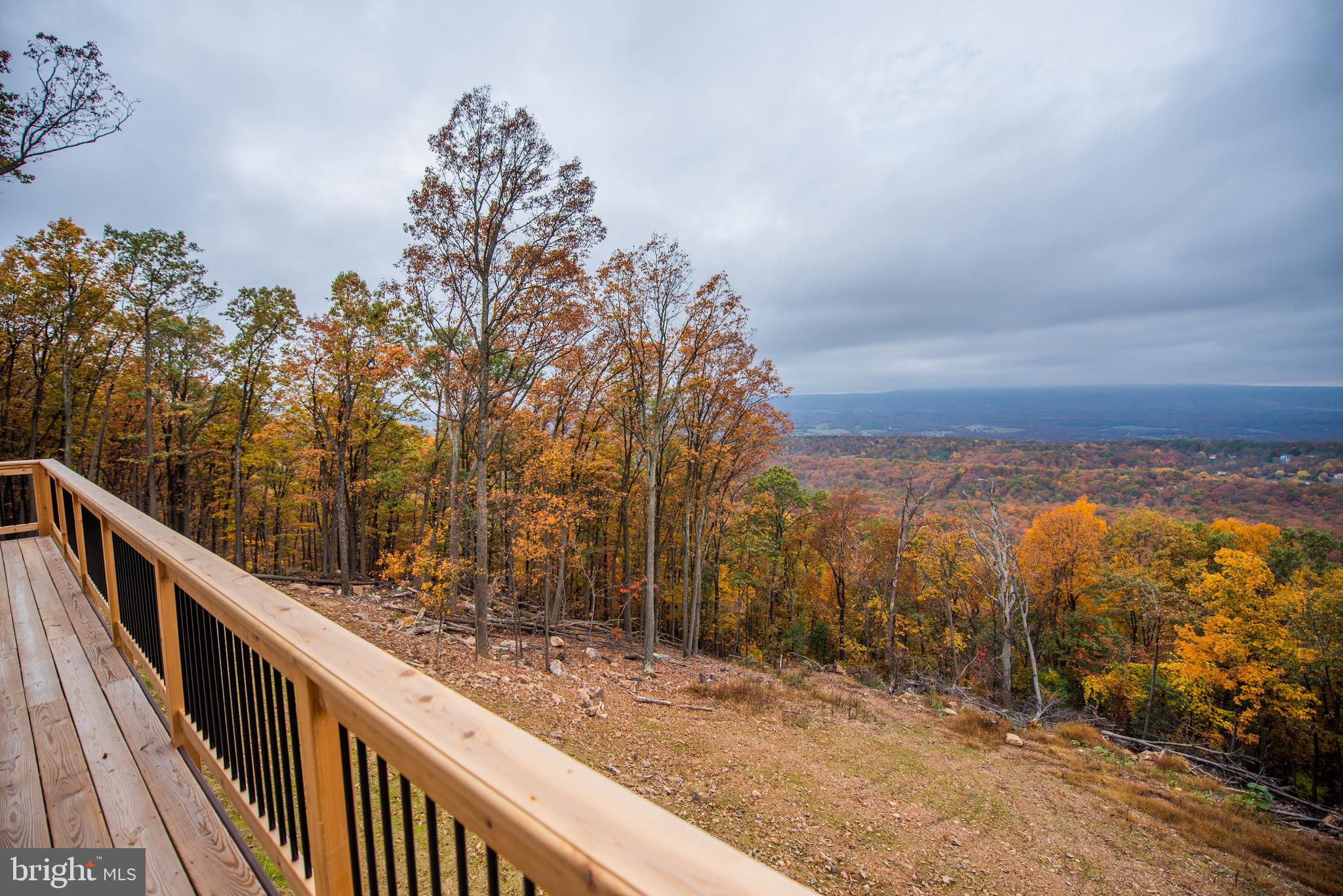 ROUND TOP ESTATES - Residential